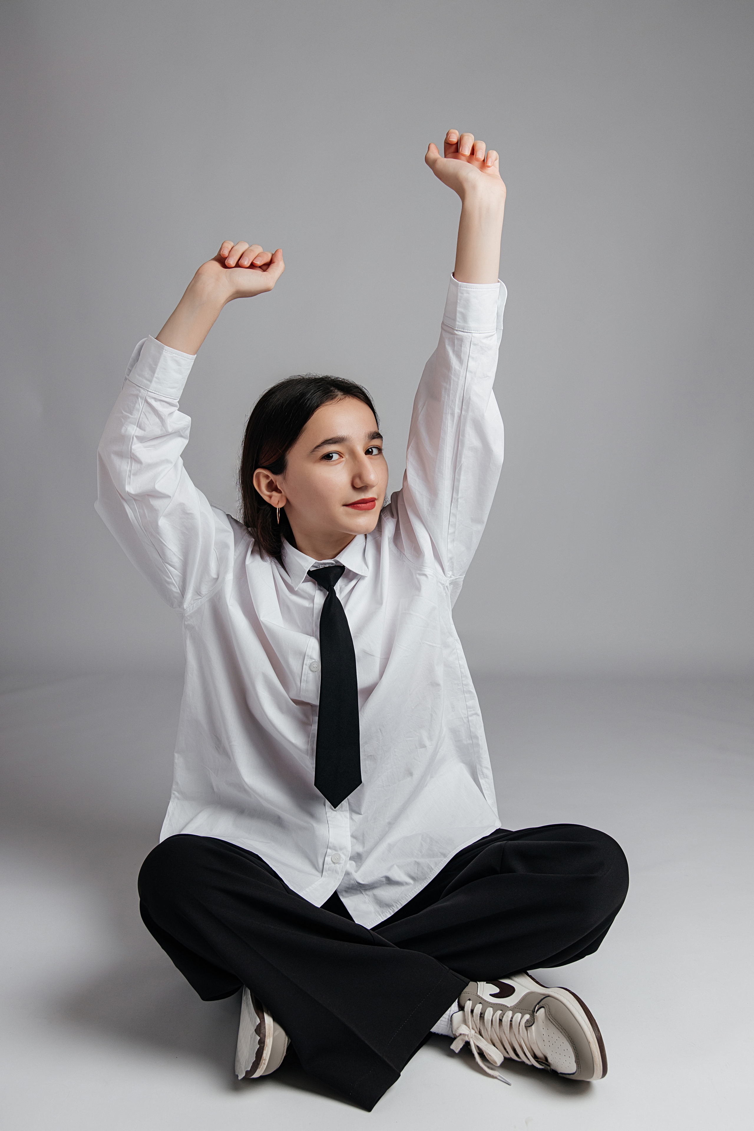 Индивидуальные студийные съемки. Фотограф Усинск|Татьяна Вараксина