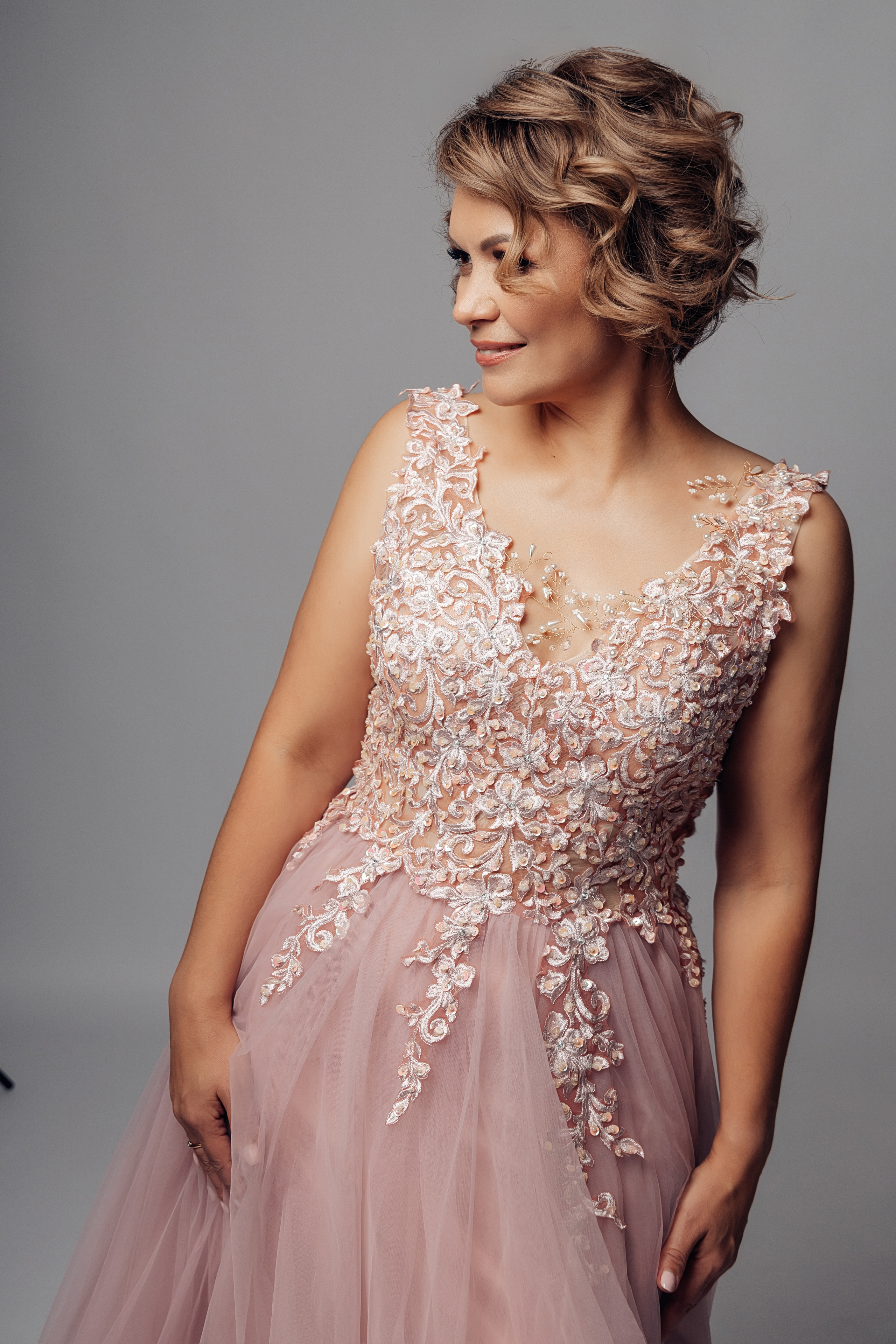 Индивидуальные студийные съемки. Фотограф Усинск|Татьяна Вараксина