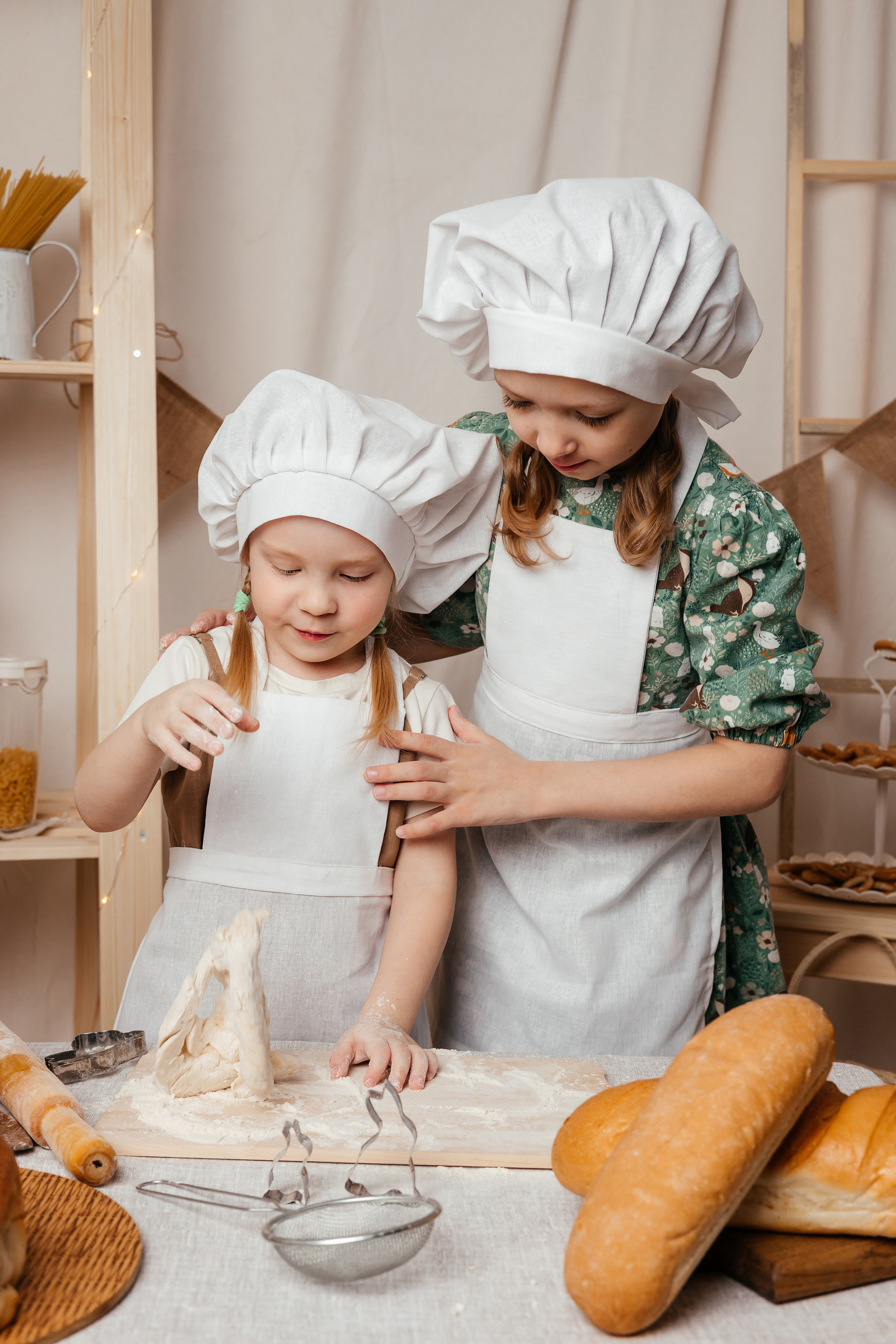 Студийные съемки и тематические проекты. Фотограф Усинск|Татьяна Вараксина