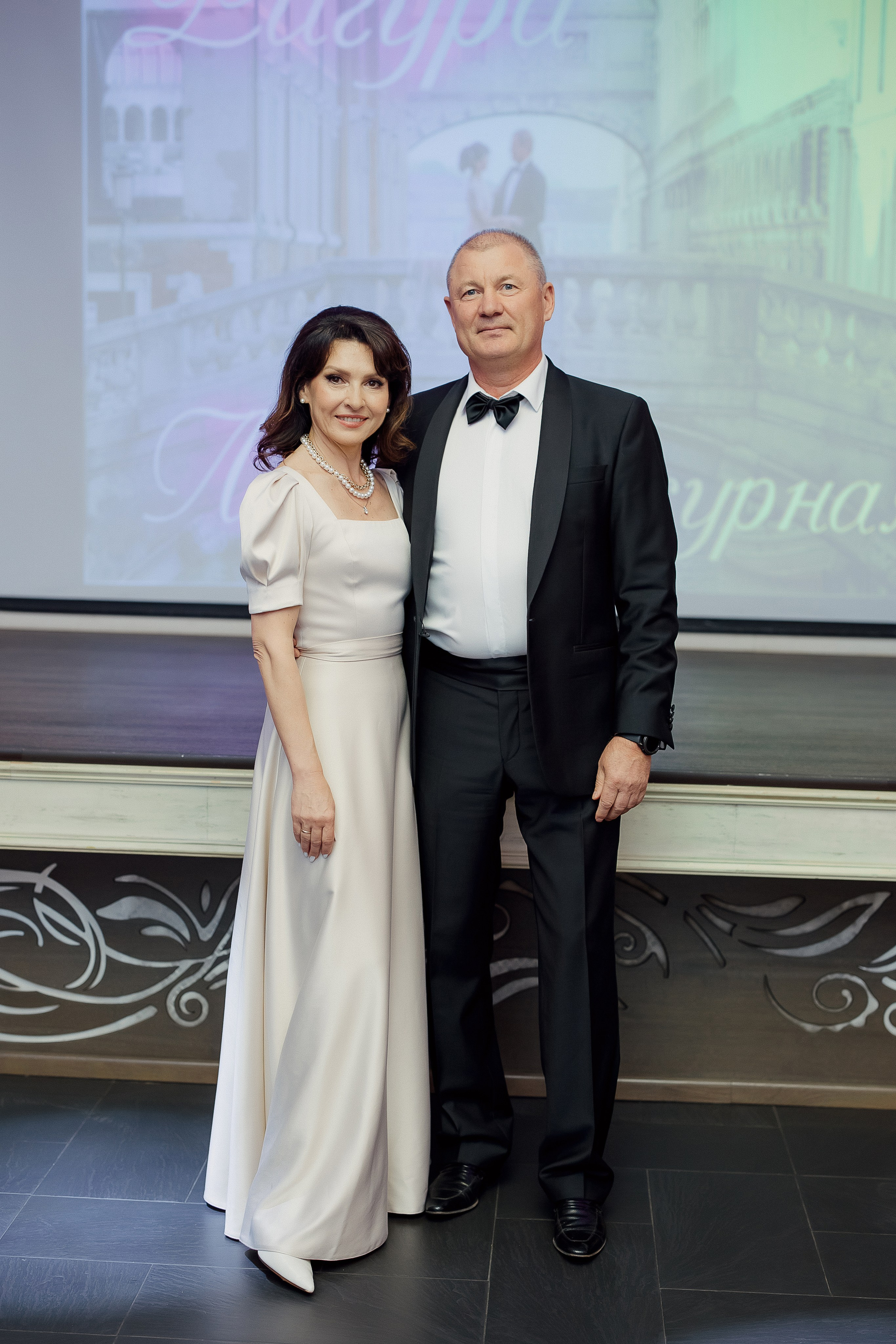 Летний Бал. Свадебный фотограф