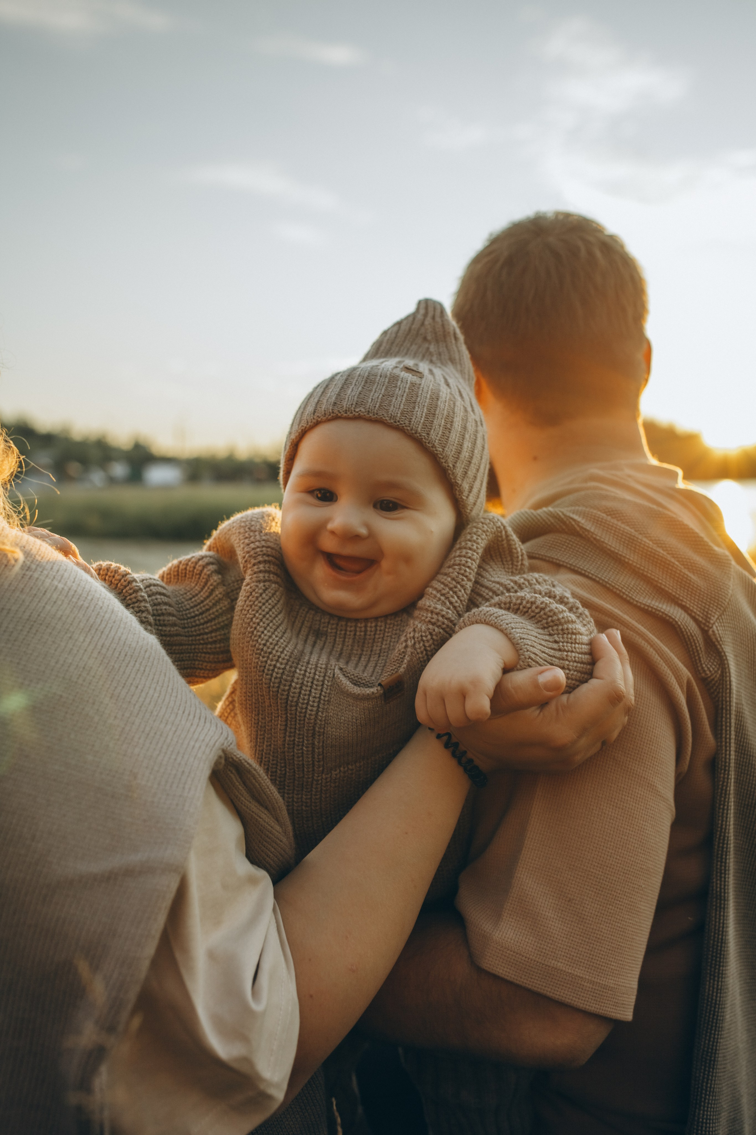 Прогулка. Семейный фотограф Lifestyle Ноябрьск/Губкинский/Тобольск