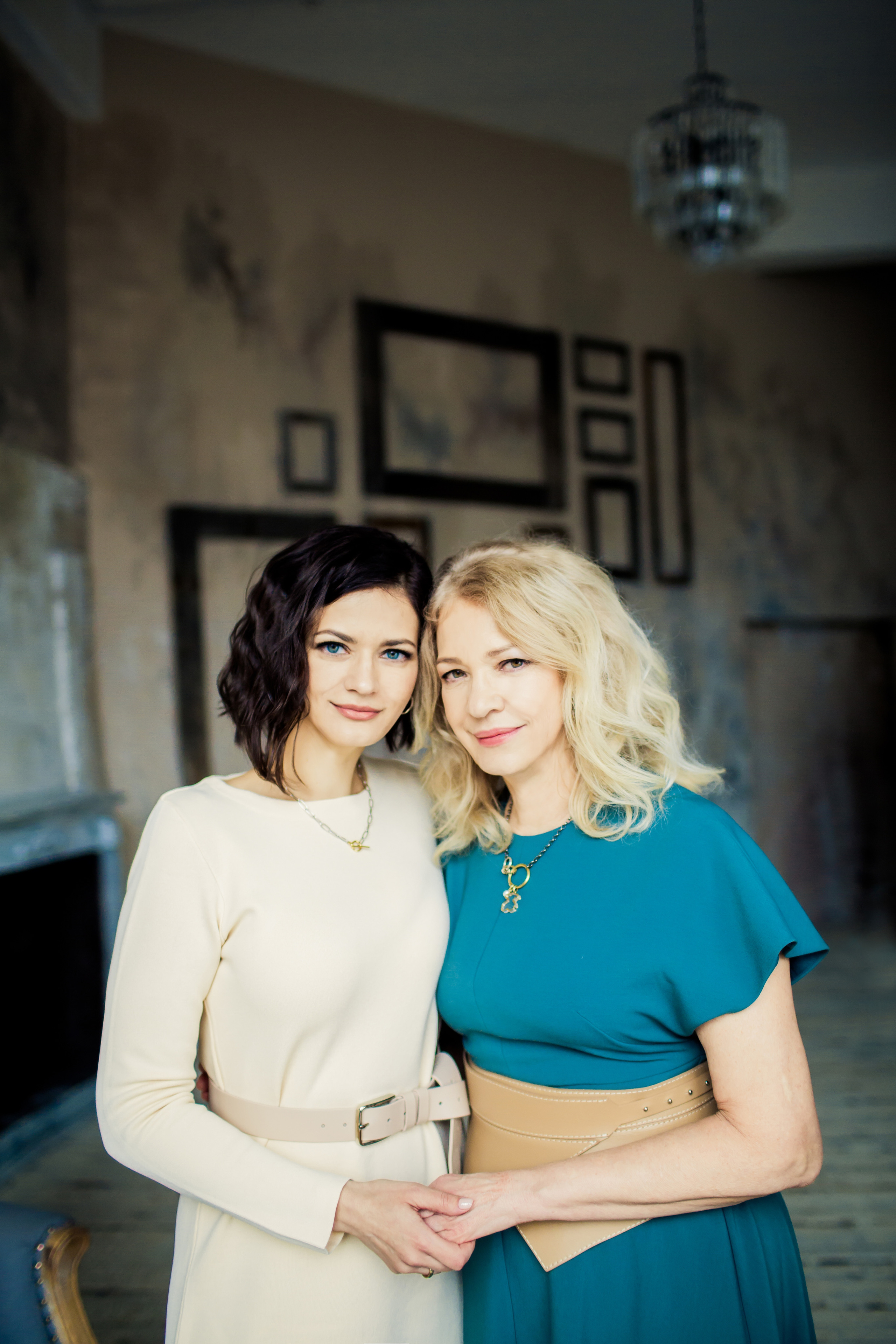 Ира и Семья). Детский, свадебный и семейный фотограф Юлия Курбатова, Санкт-Петербург