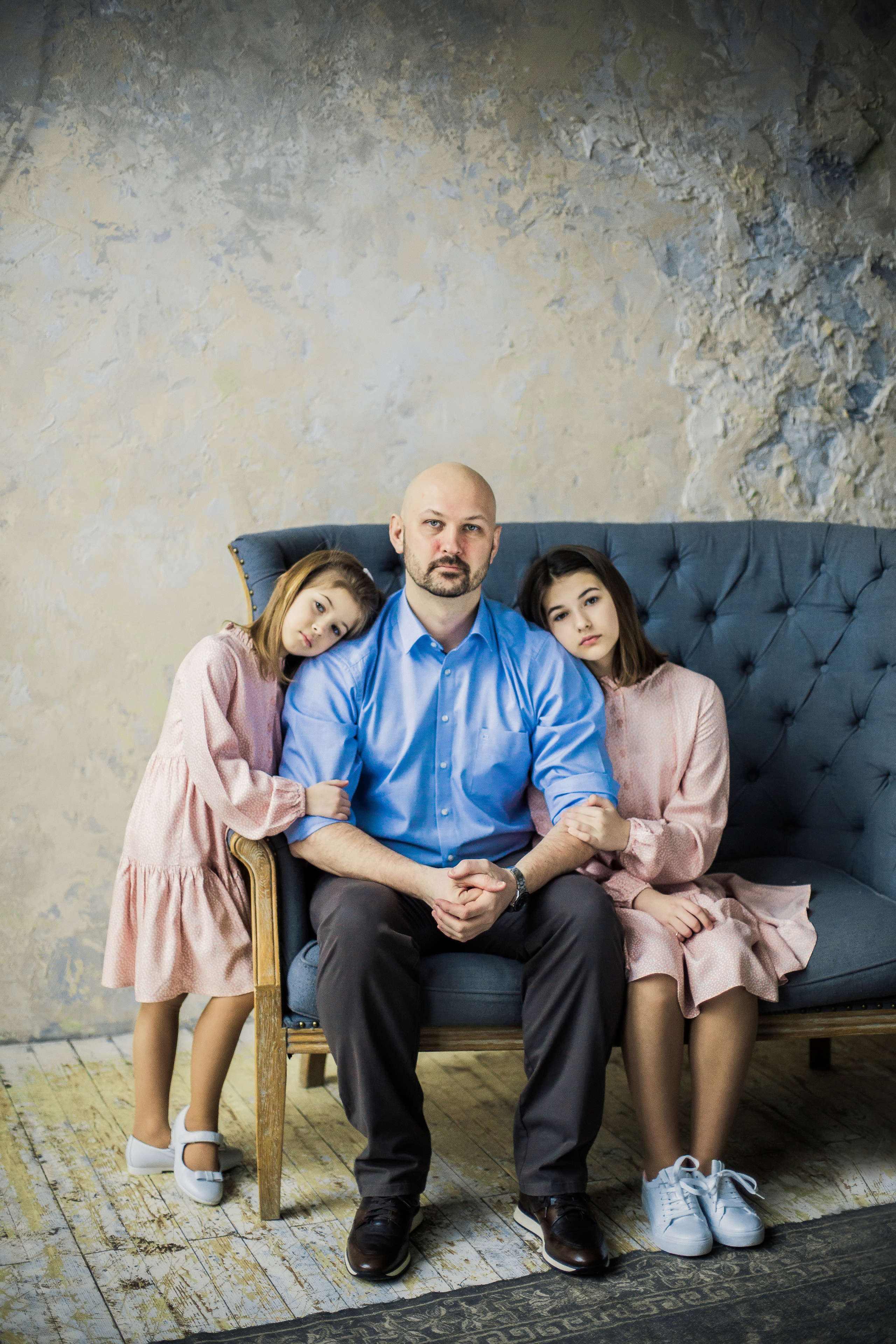 Ира и Семья). Детский, свадебный и семейный фотограф Юлия Курбатова, Санкт-Петербург