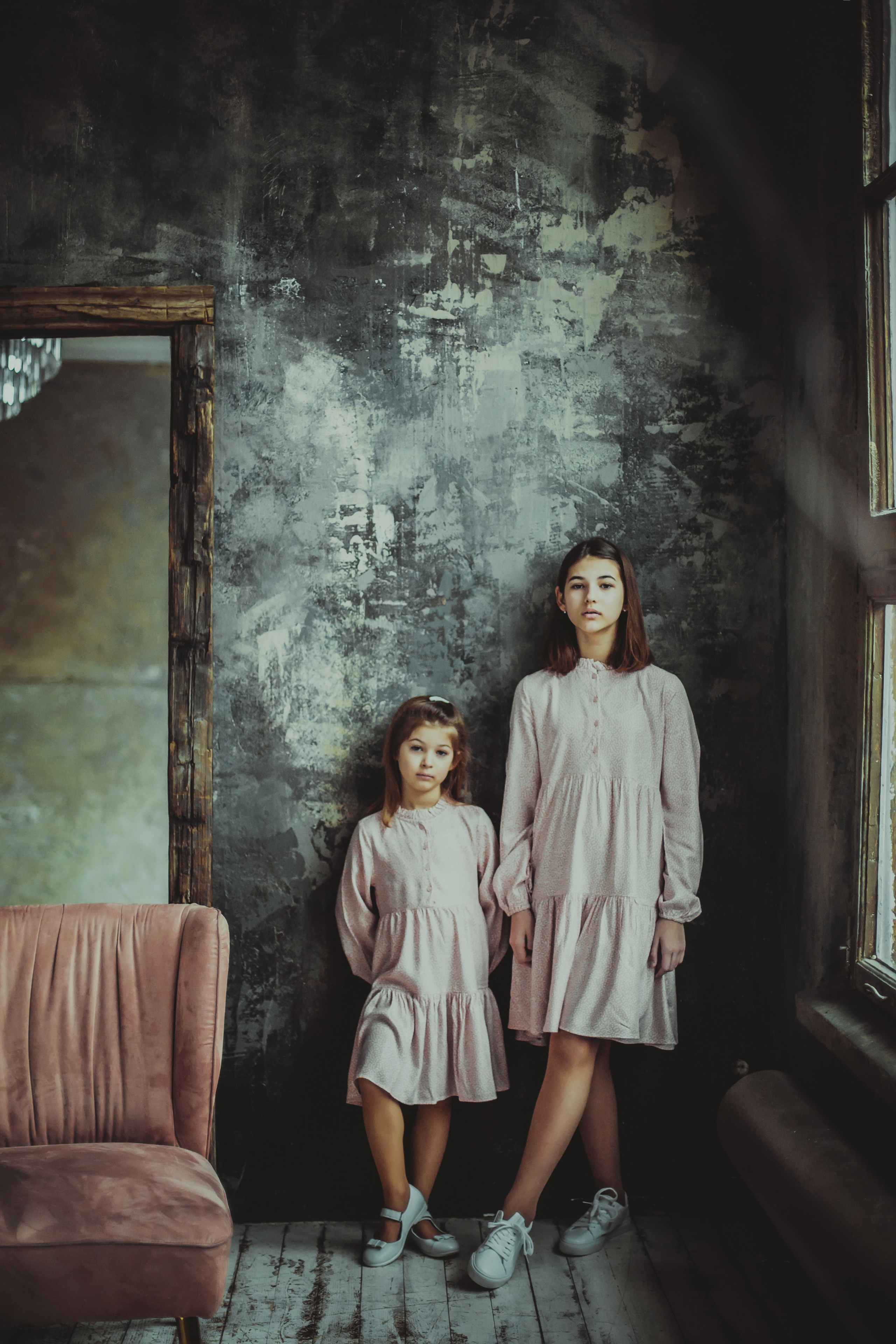 Ира и Семья). Детский, свадебный и семейный фотограф Юлия Курбатова, Санкт-Петербург