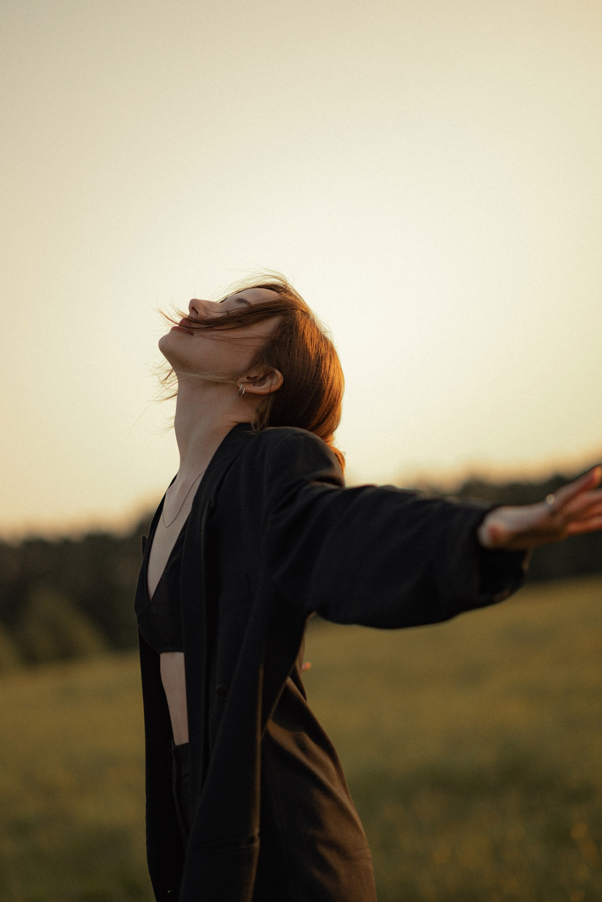 Настя. Свадебный и портретный фотограф в Брянске и Москве Алина Химушкина