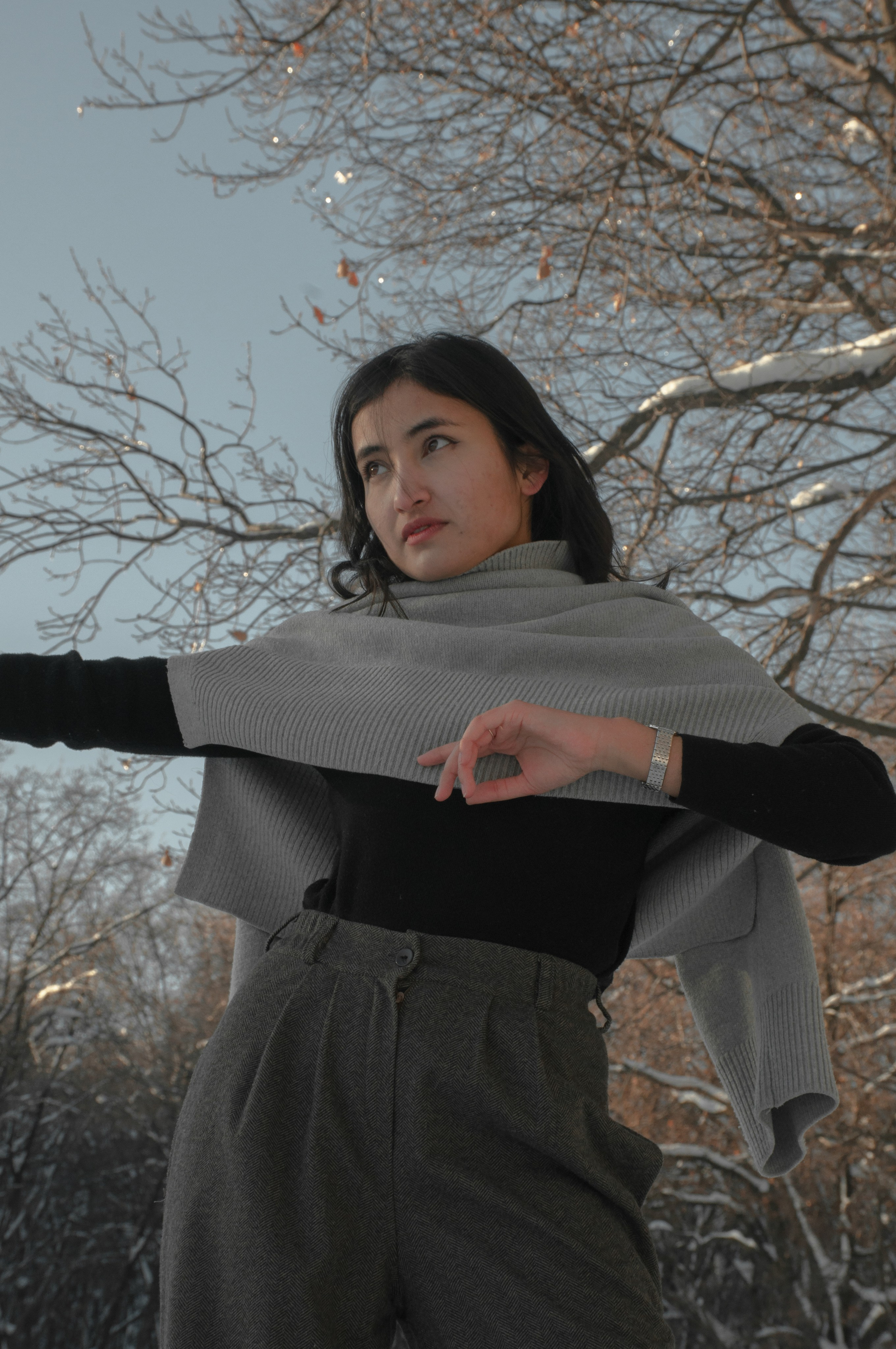 Karina & Aina. DINA MOREVA photography