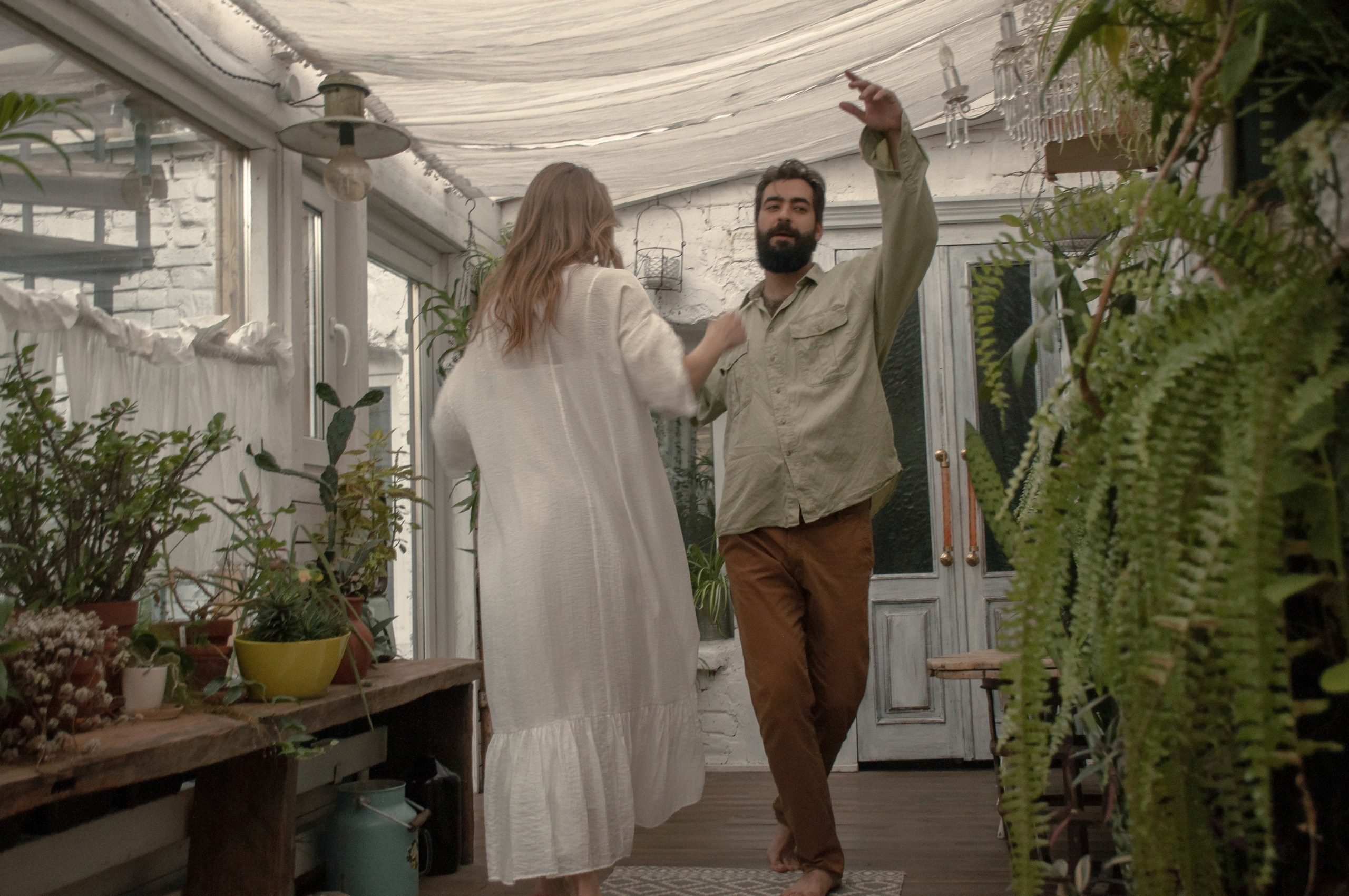 Муза. DINA MOREVA photography