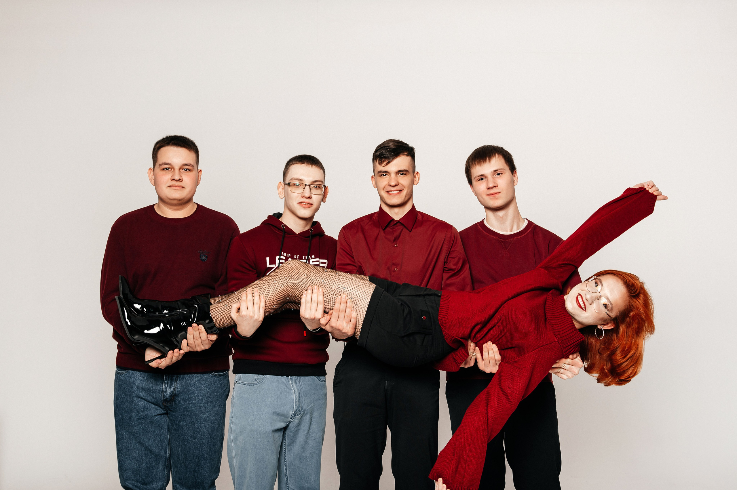 «Студия ZEBRA». Школьный фотограф в Свободном Анастасия Косицына