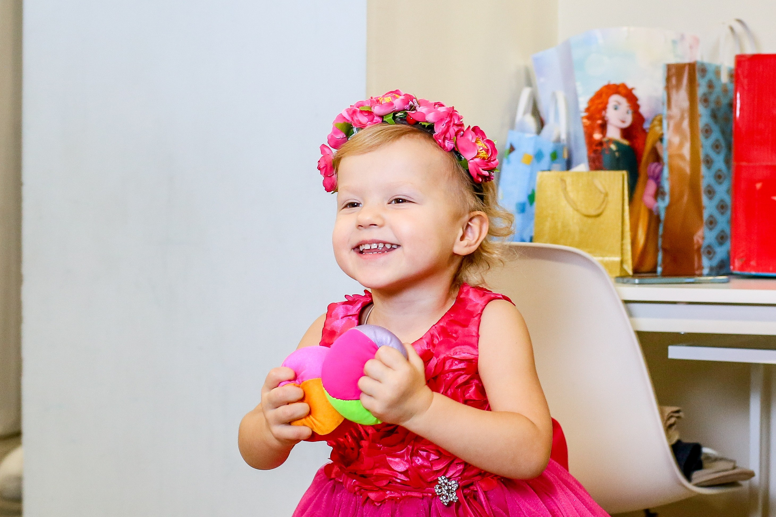 Детский лофт. Твой снимок СПб