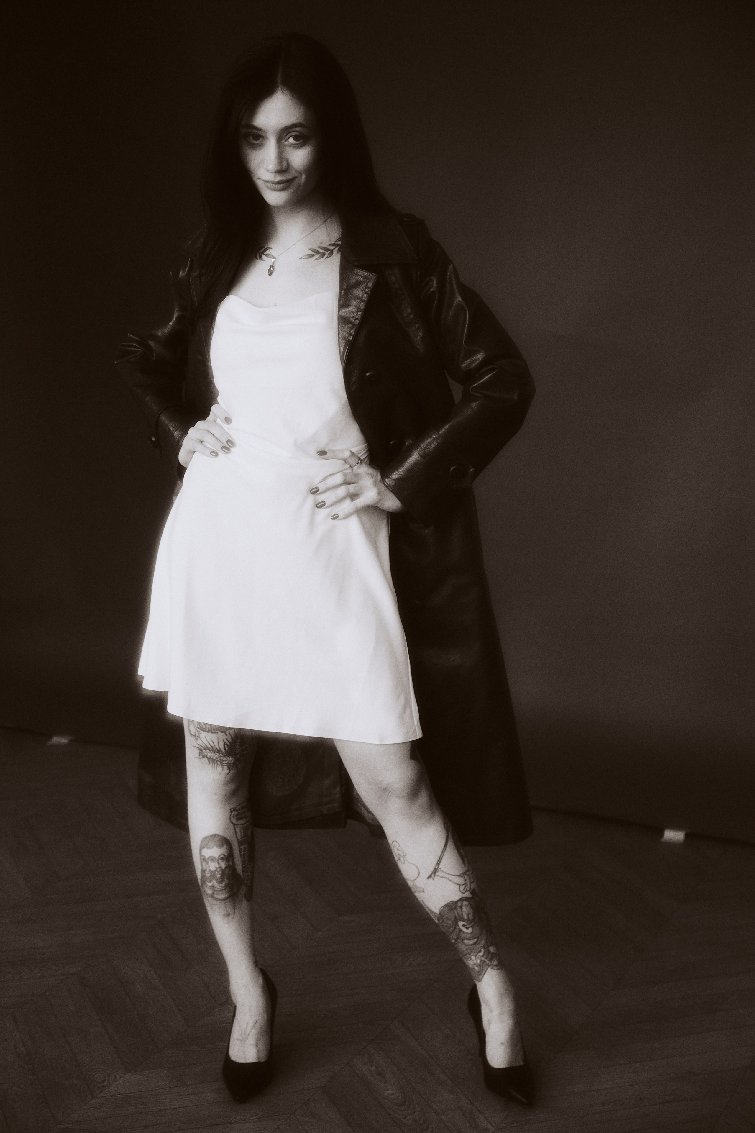 Яна. Egor Plakhotin Photography