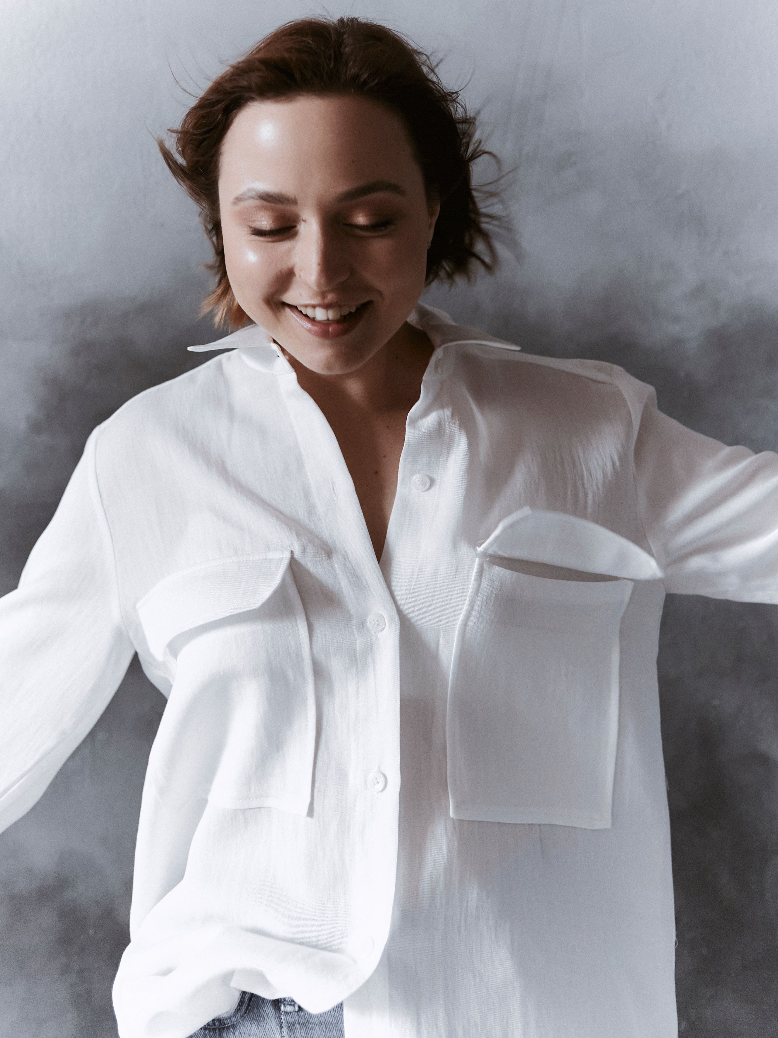 Аня. Egor Plakhotin Photography