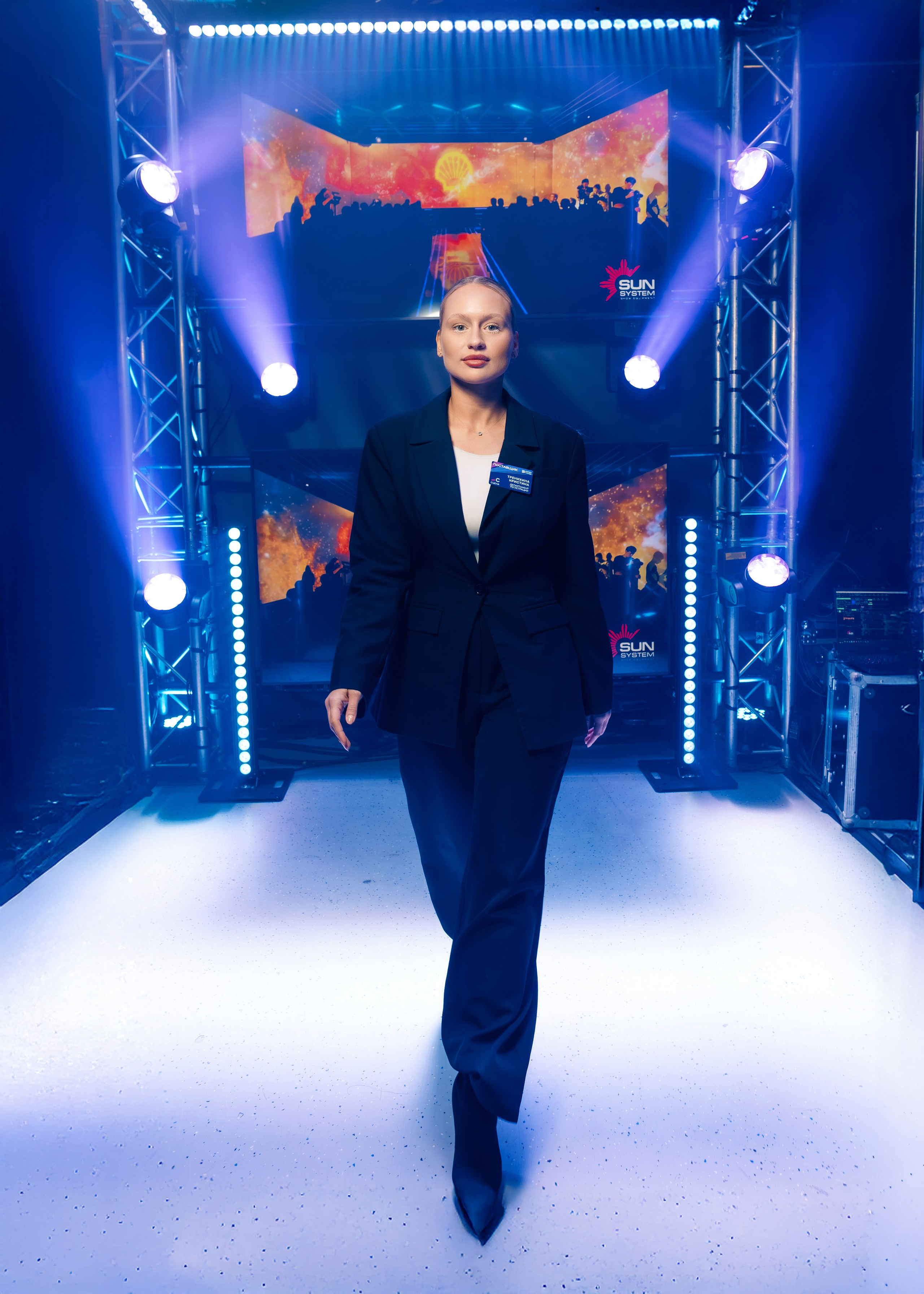 Сцена 2026 ивент фестивать. Главная