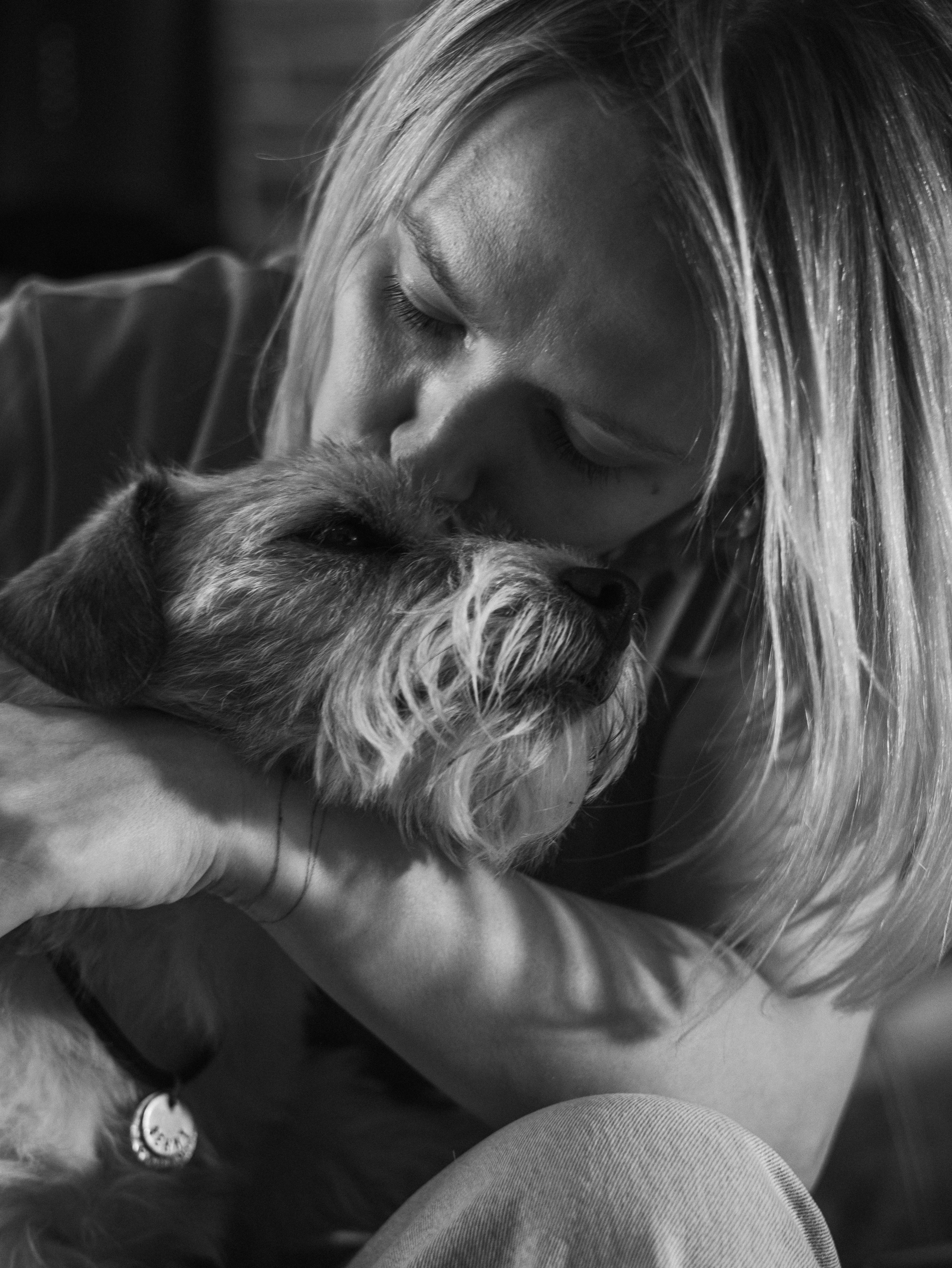 День рождение Зенита. Фотограф-анималист в Москве Кириллова Татьяна