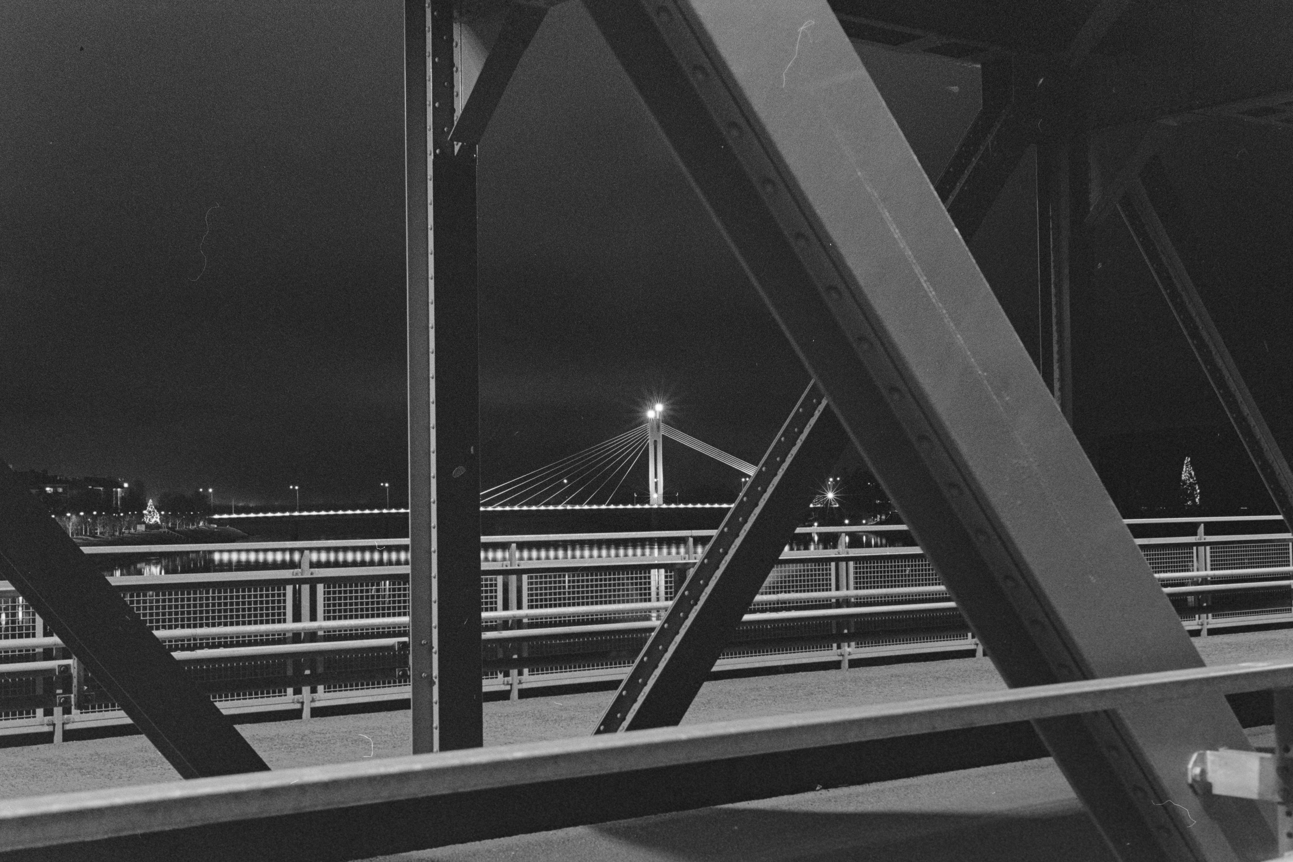 День проявки. Северные Ночи