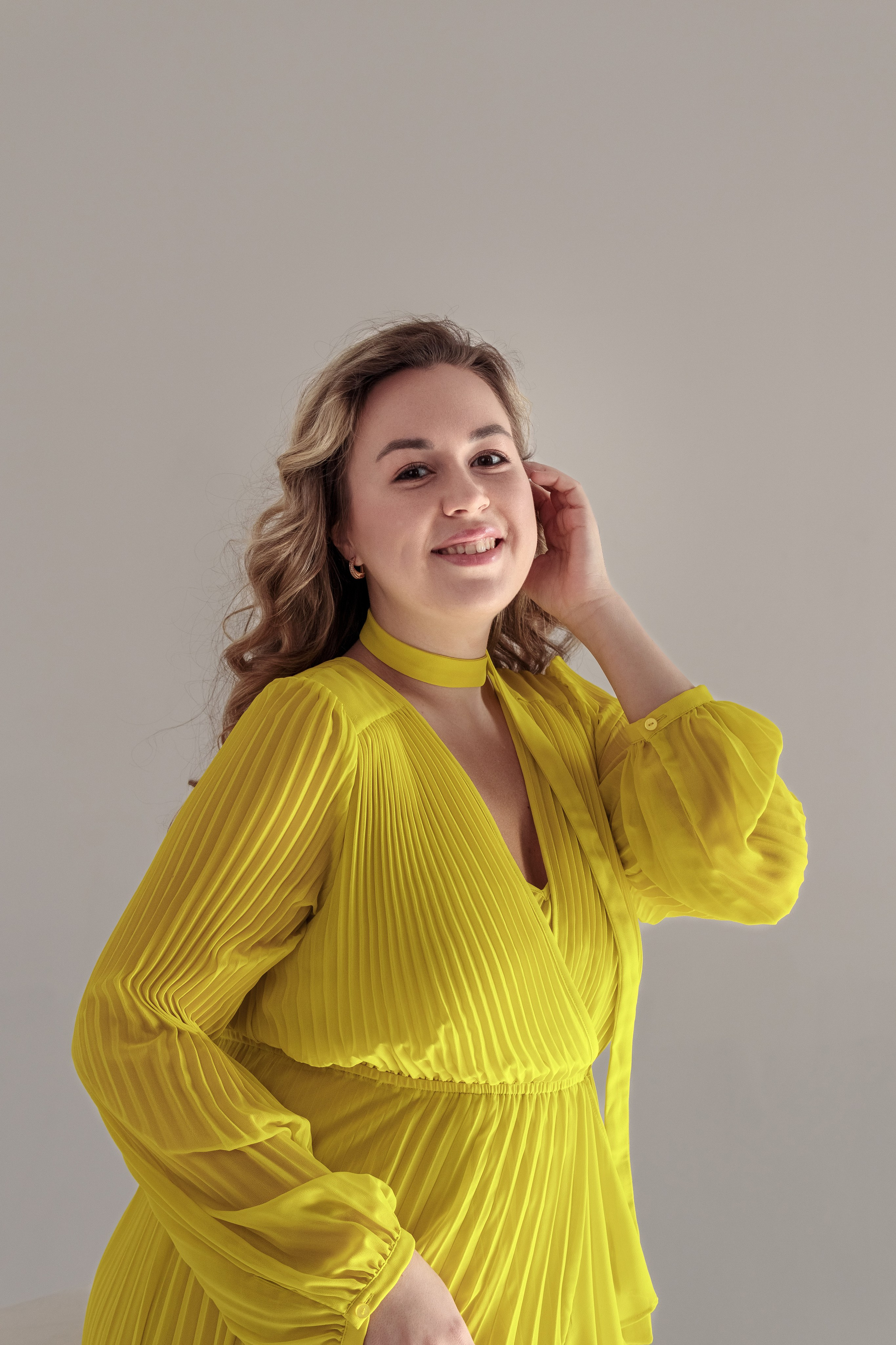 Анастасия Калиновская. Promodels