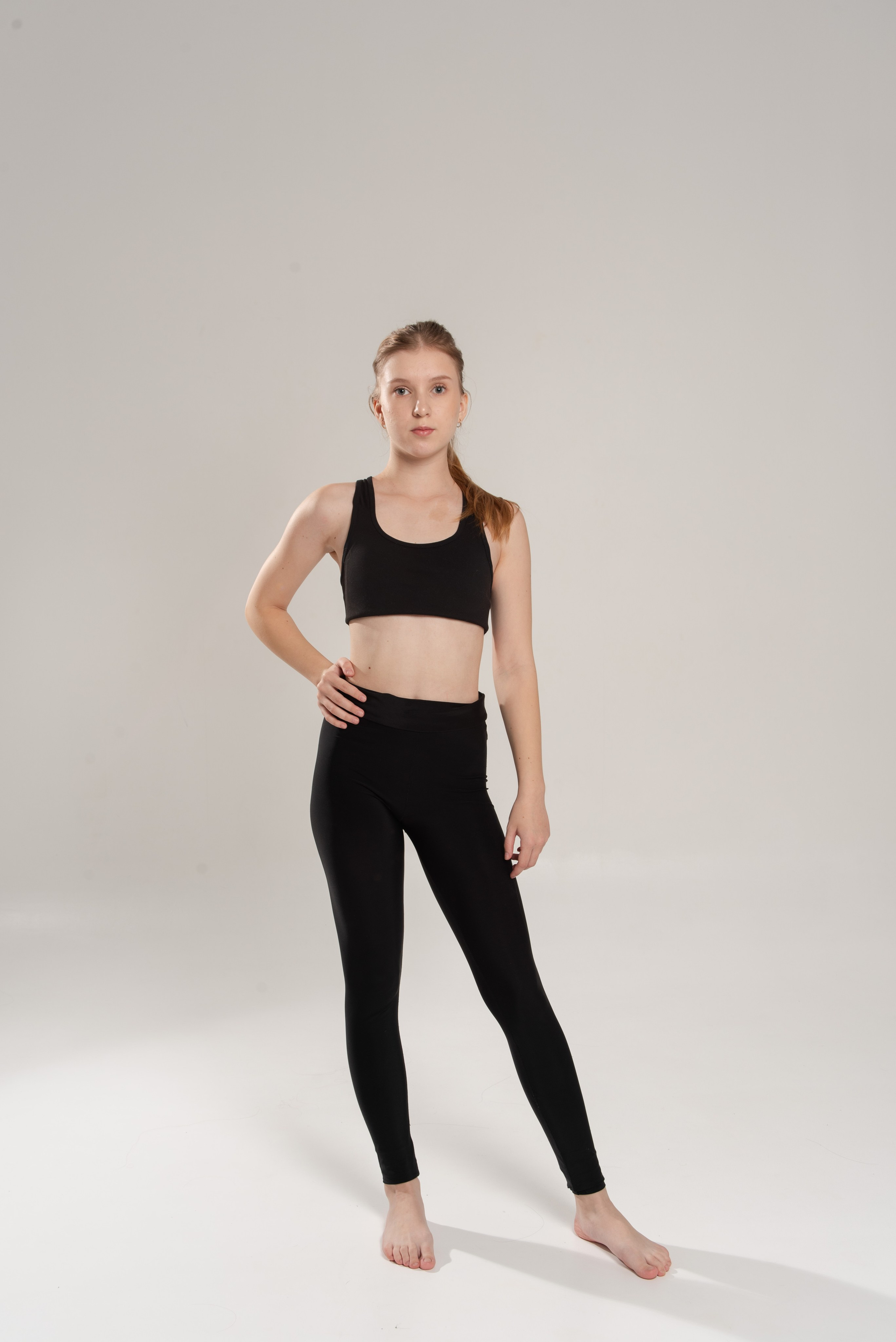 Третьякова Алена. Promodels