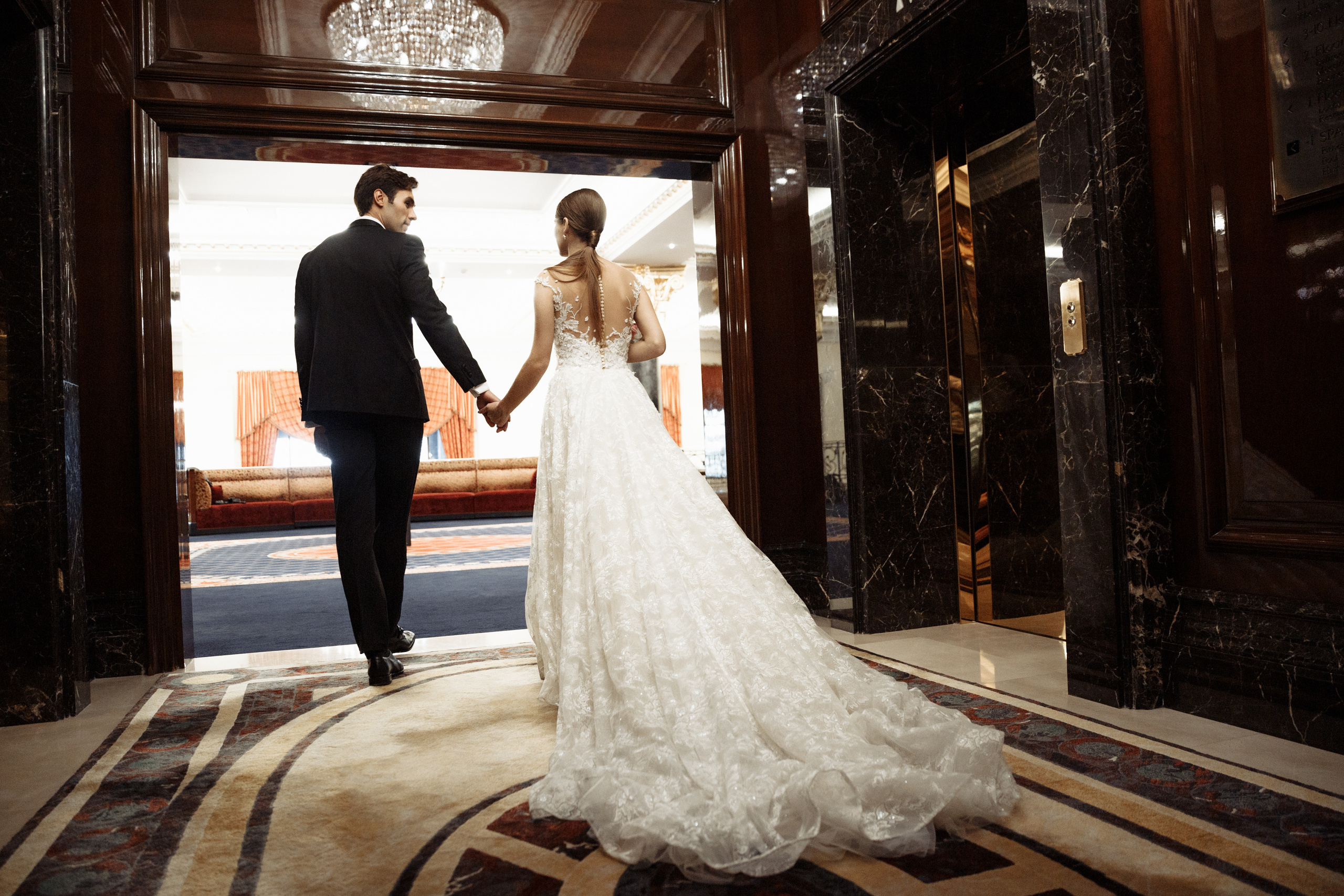 Портфолио. Свадебный и семейный фотограф Александр Беляков