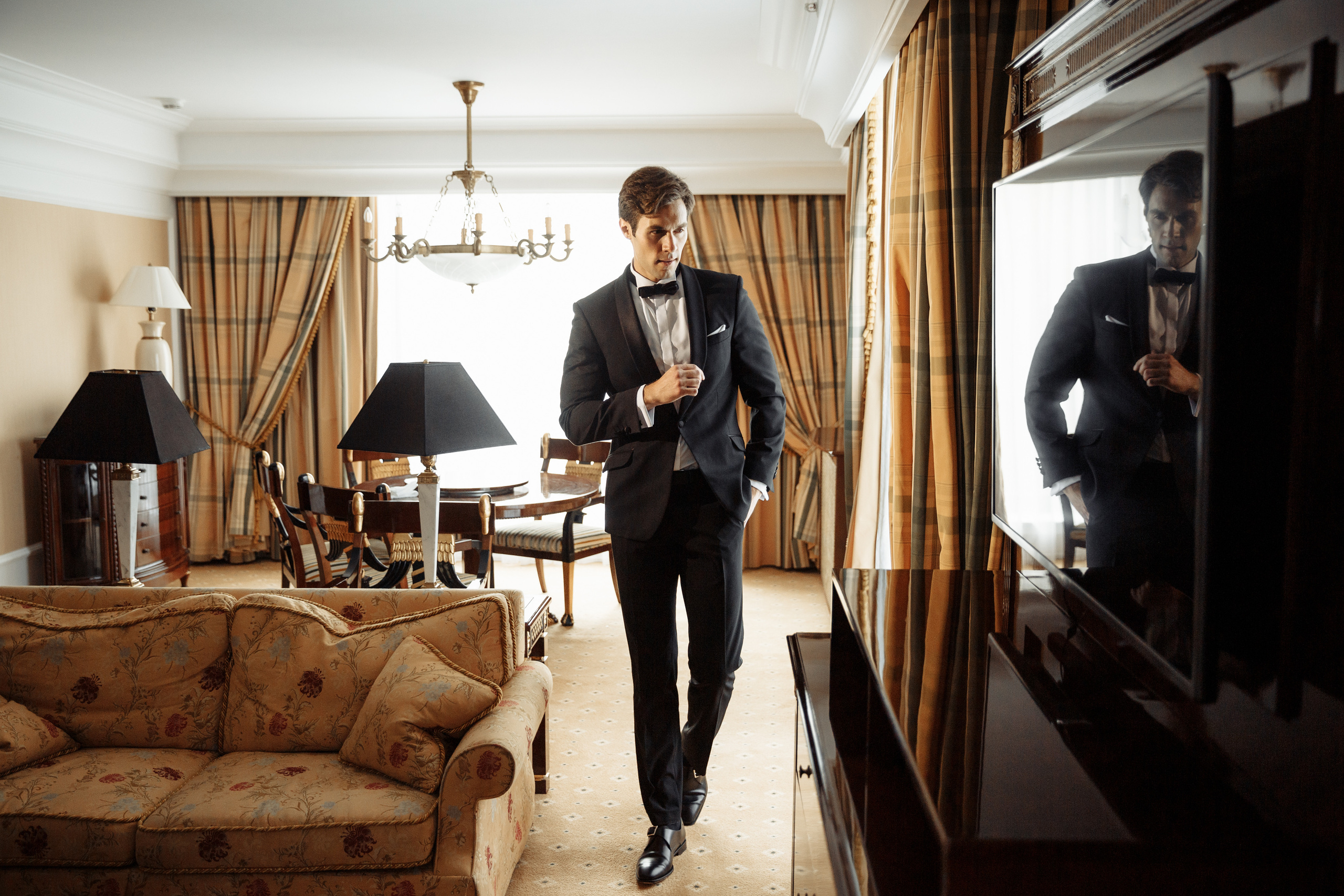 Портфолио. Свадебный и семейный фотограф Александр Беляков