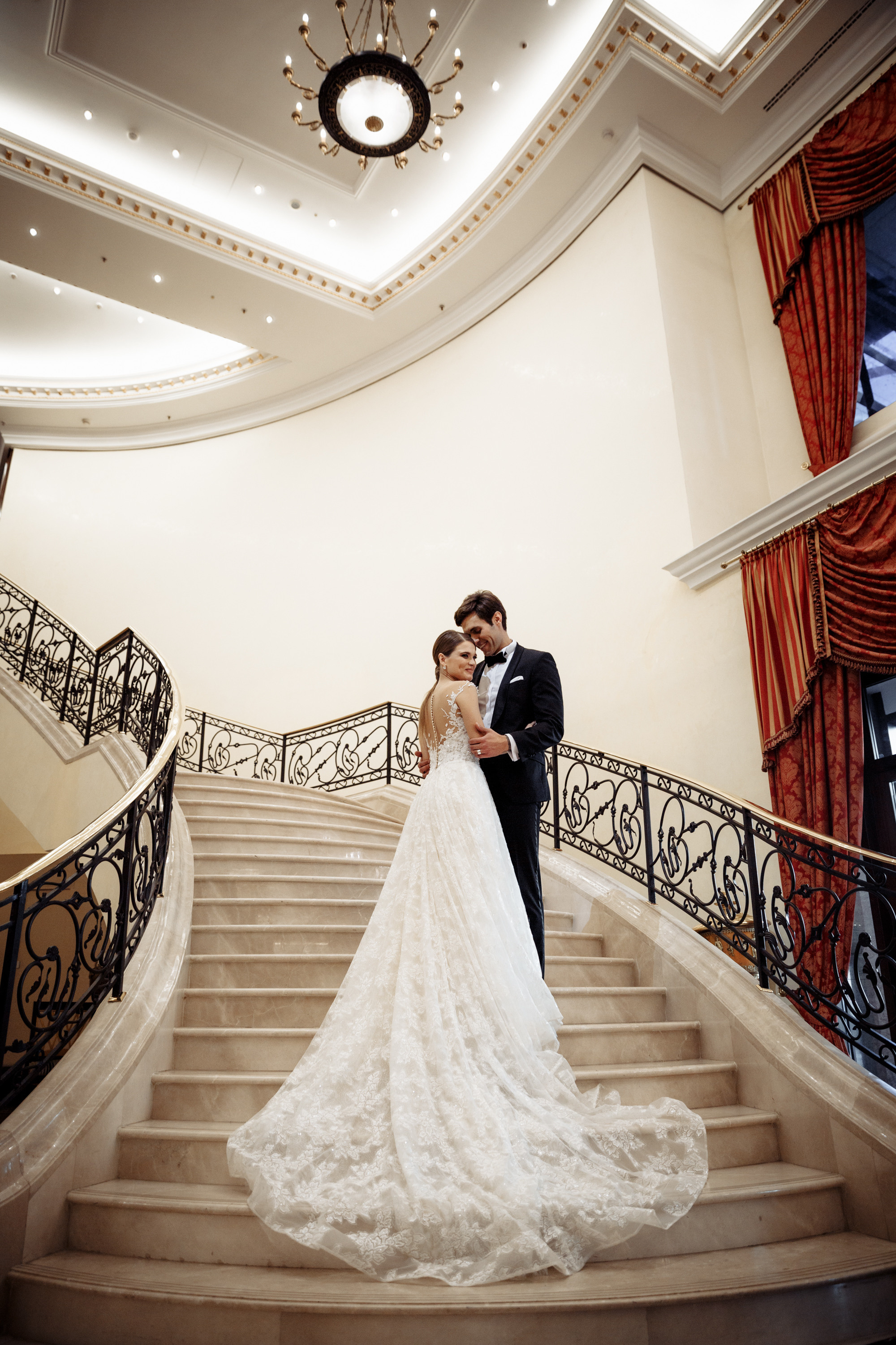 Портфолио. Свадебный и семейный фотограф Александр Беляков