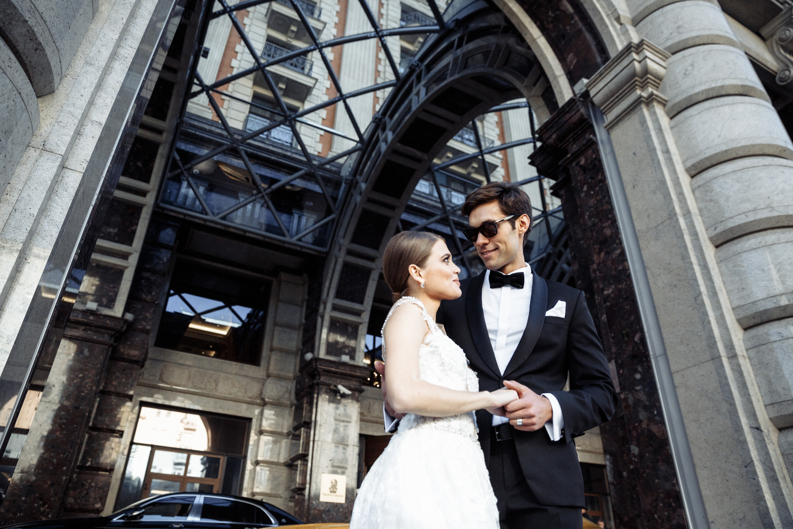 Портфолио. Свадебный и семейный фотограф Александр Беляков