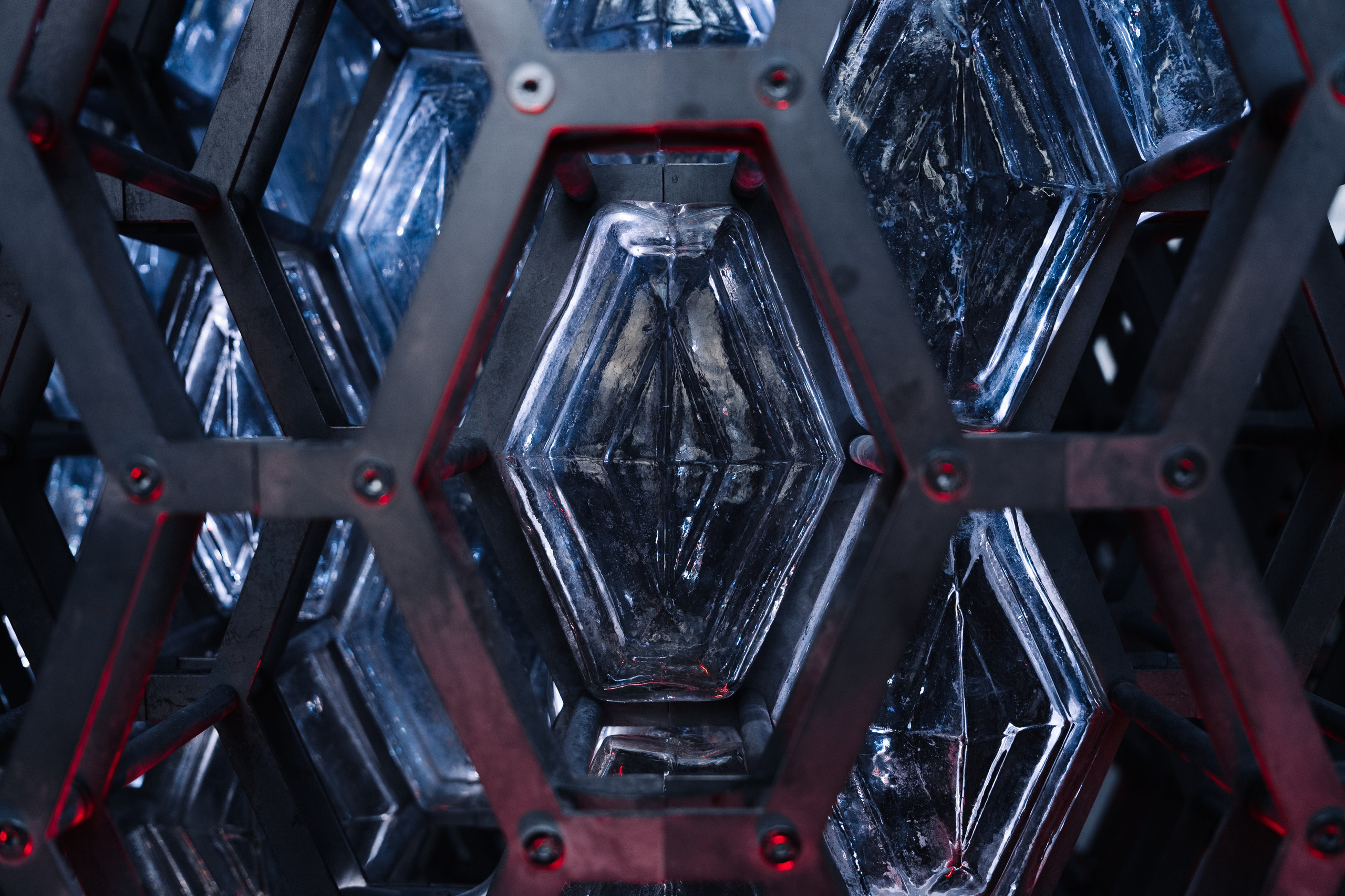 Кристалл представления ─ Сергей Кузнецов, Иван Греков. @tomrus: Рустам Шагиморданов — фотограф