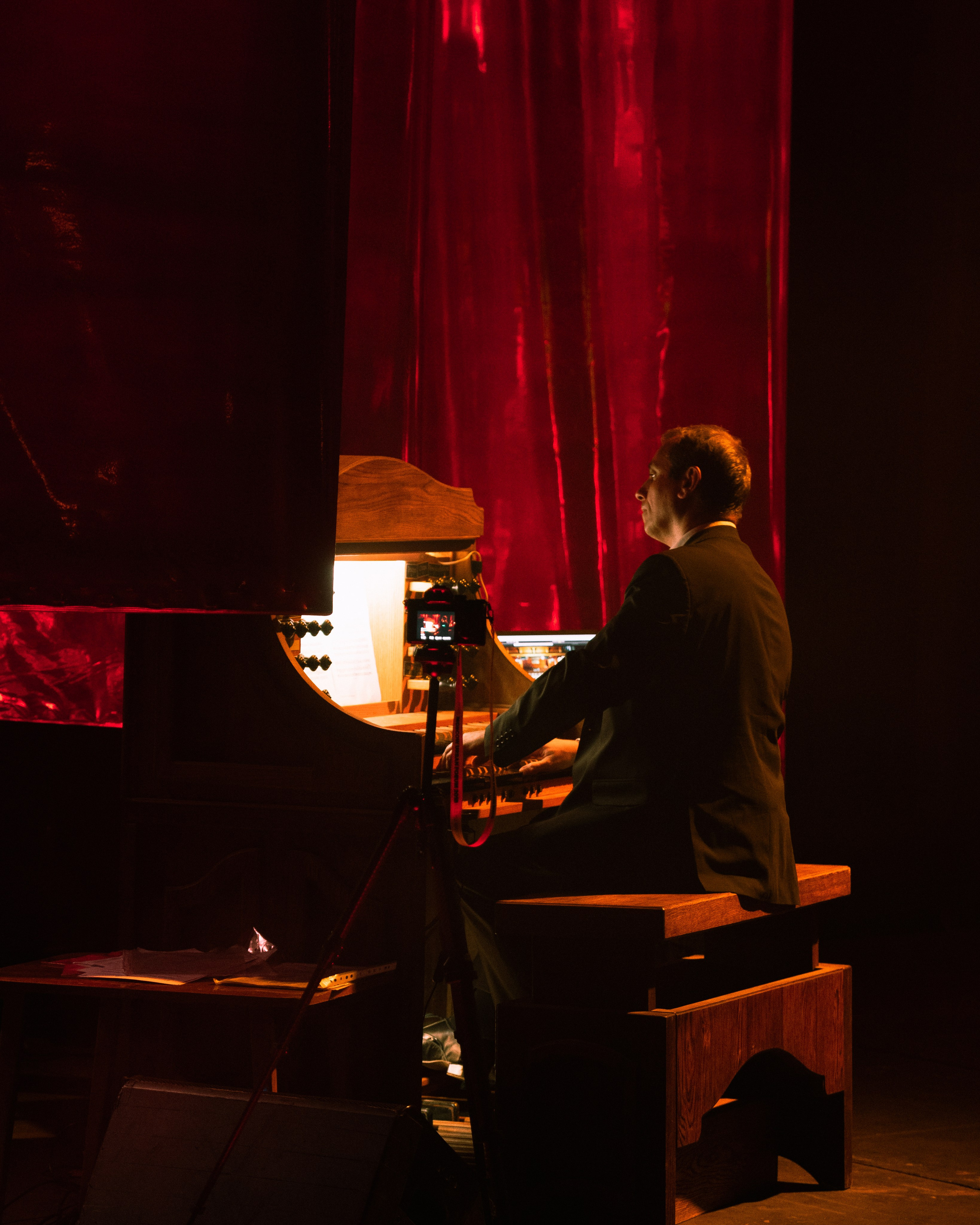 Искусство, ARMA. @tomrus: Рустам Шагиморданов — фотограф