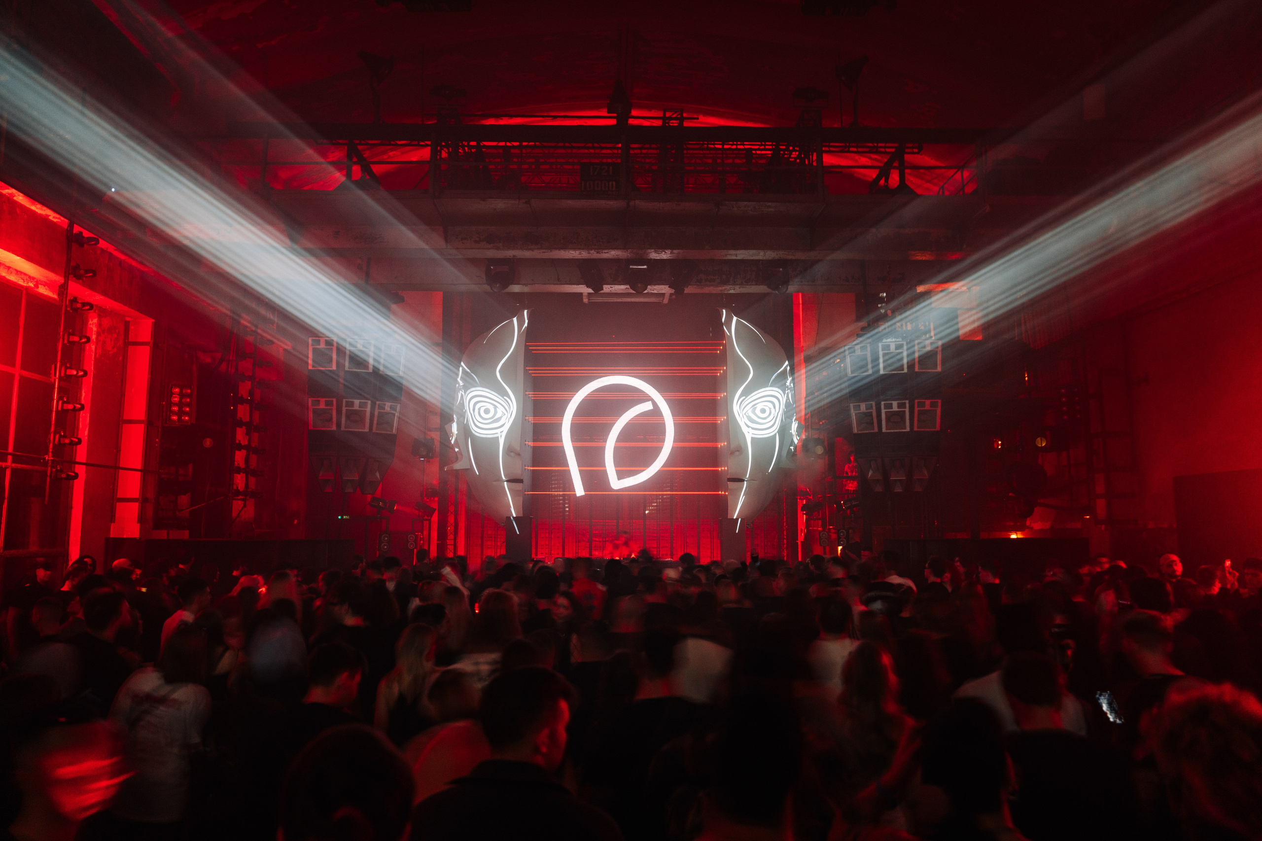 ARMA XVI, SILA SVETA. @tomrus: Рустам Шагиморданов — фотограф