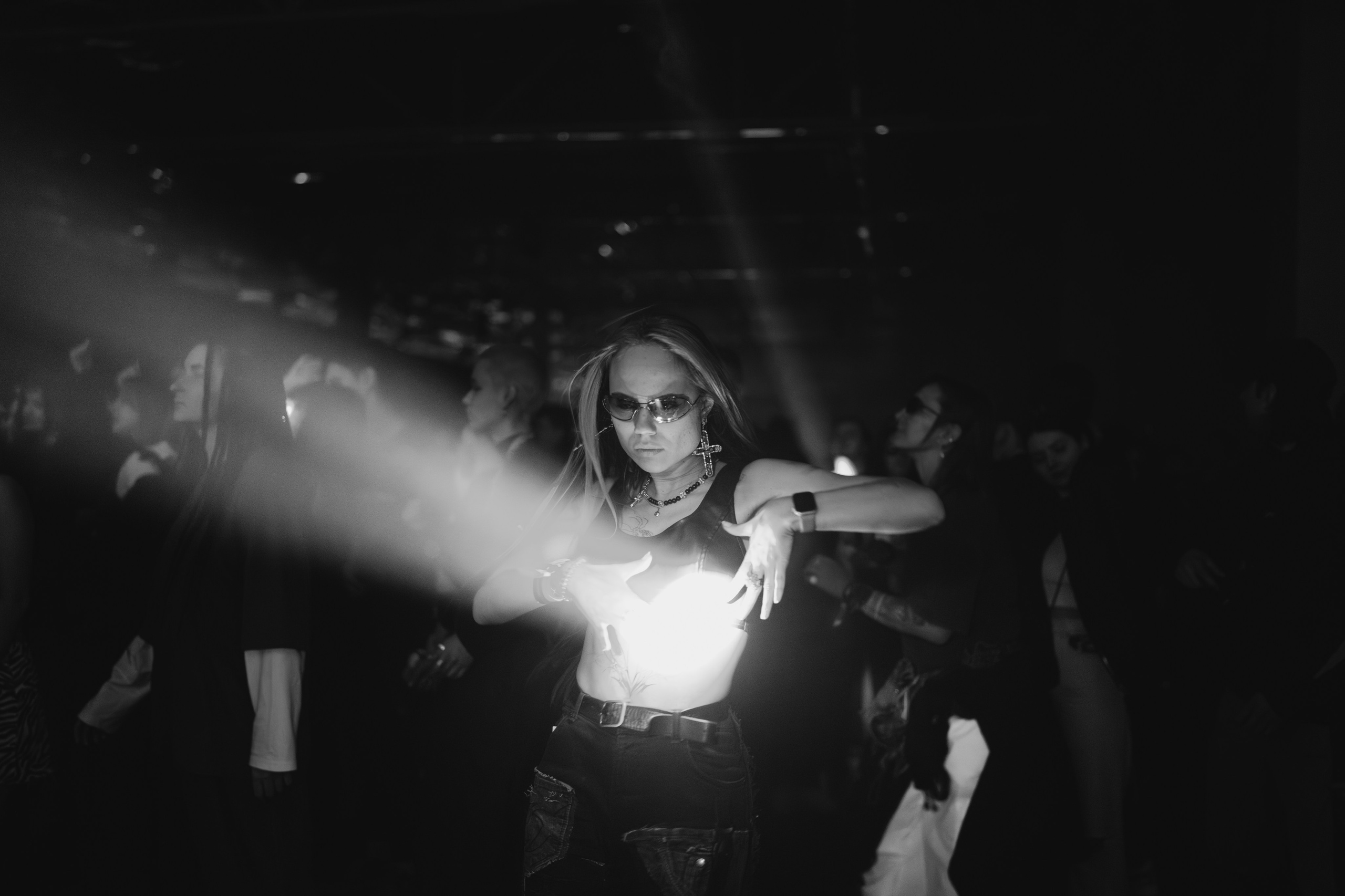 NUR 2024. @tomrus: Рустам Шагиморданов — фотограф