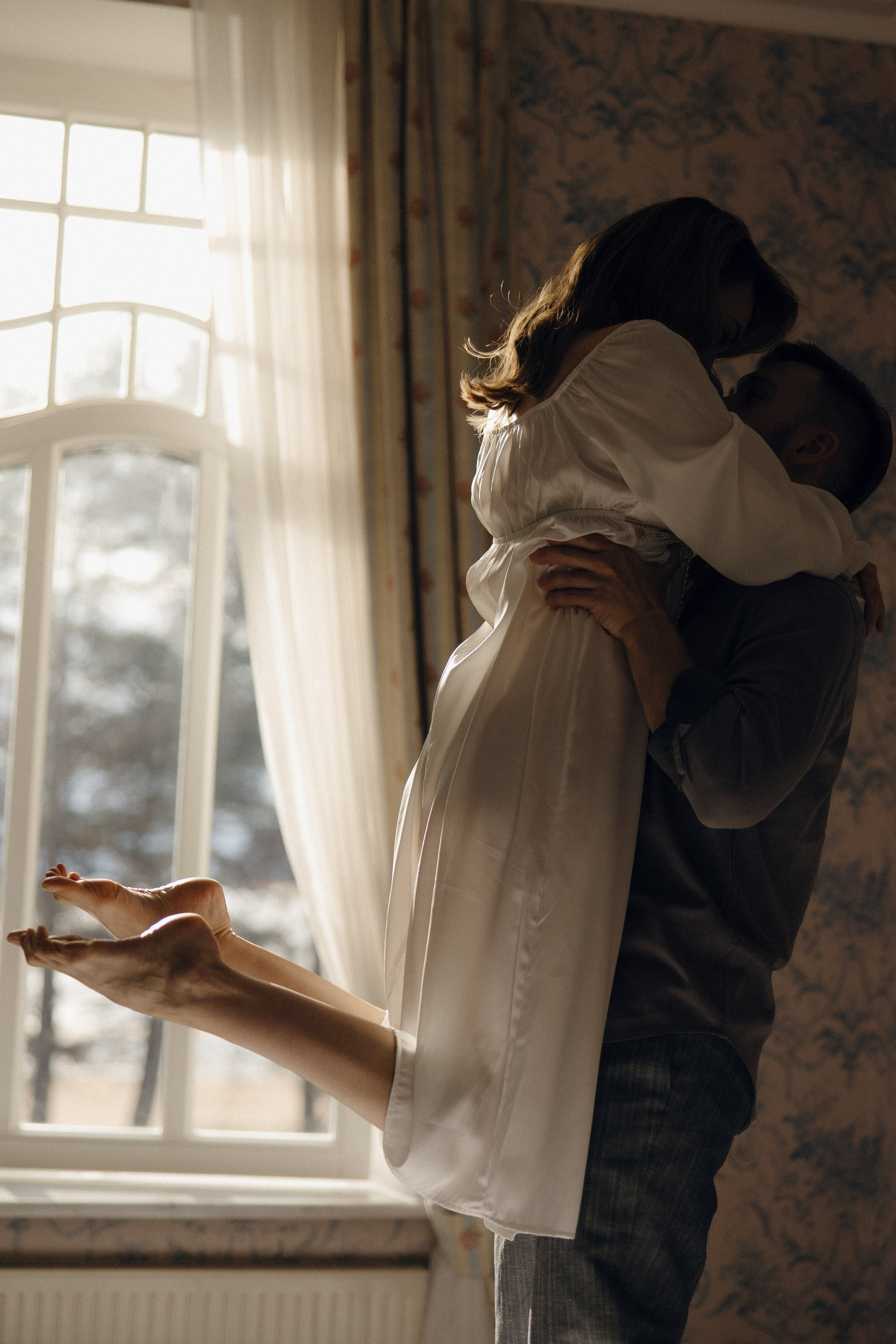 Скандинавия / 2025. Фотограф СПб