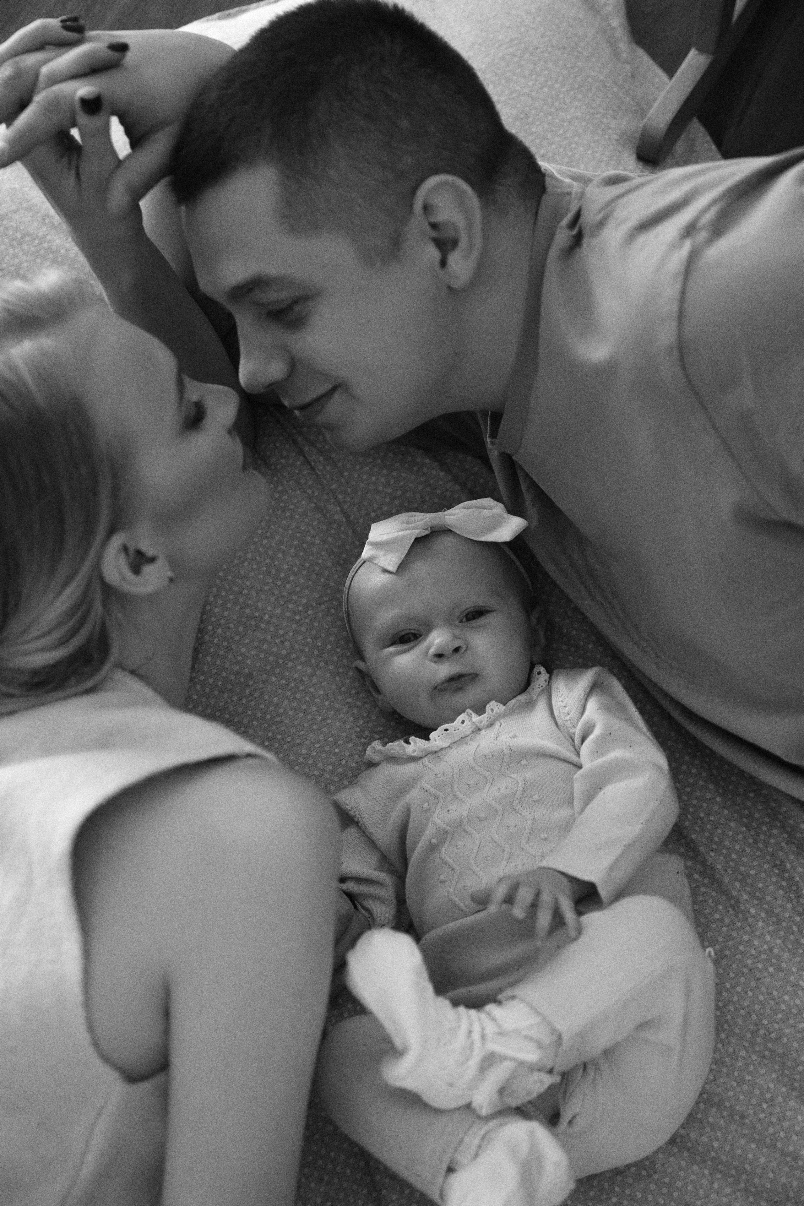 Семейные. Фотограф в г. Уссурийск Юлия Зозуля