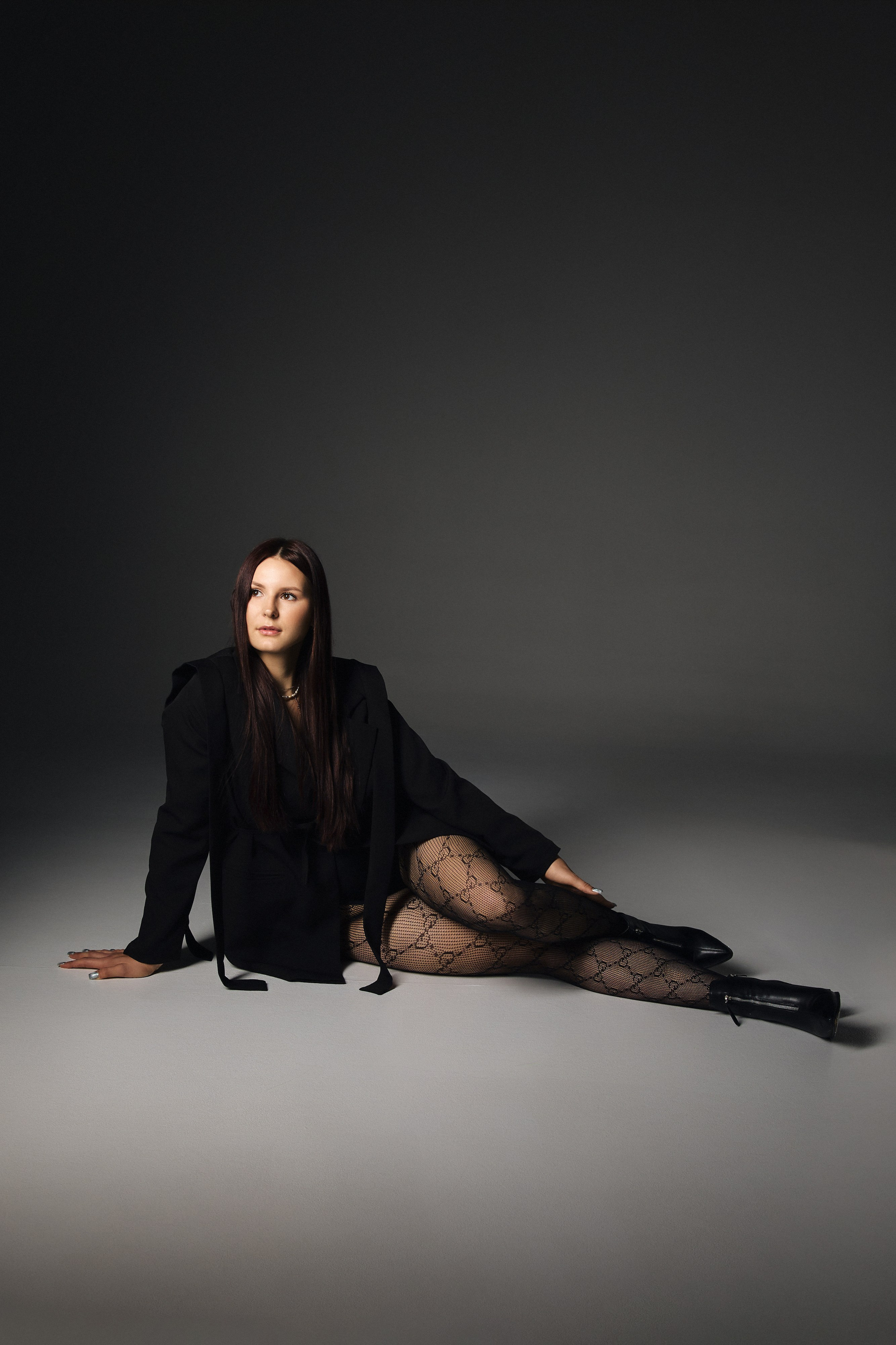 Студийные женские. Фотограф в г. Уссурийск Юлия Зозуля