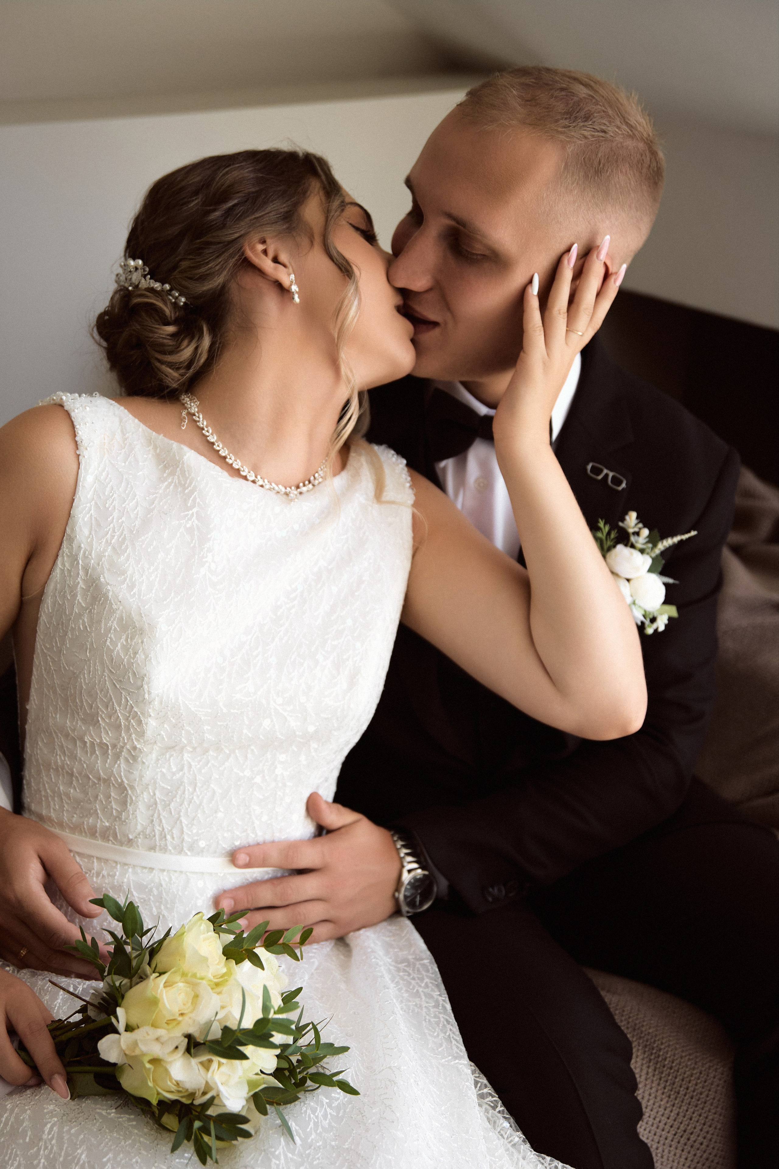 Полина и Максим. Фотограф в г. Уссурийск Юлия Зозуля