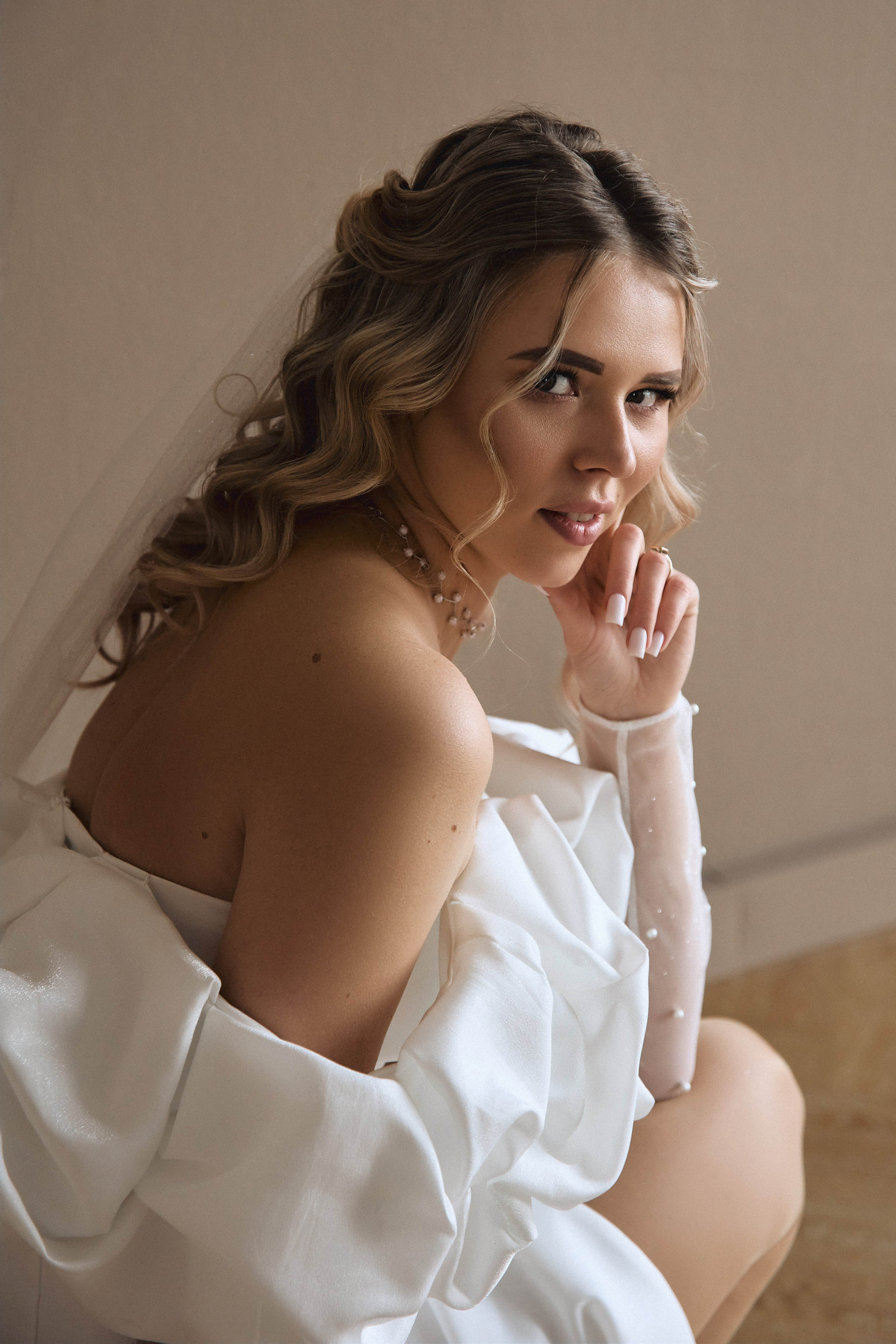 Свадебные. Фотограф в г. Уссурийск Юлия Зозуля