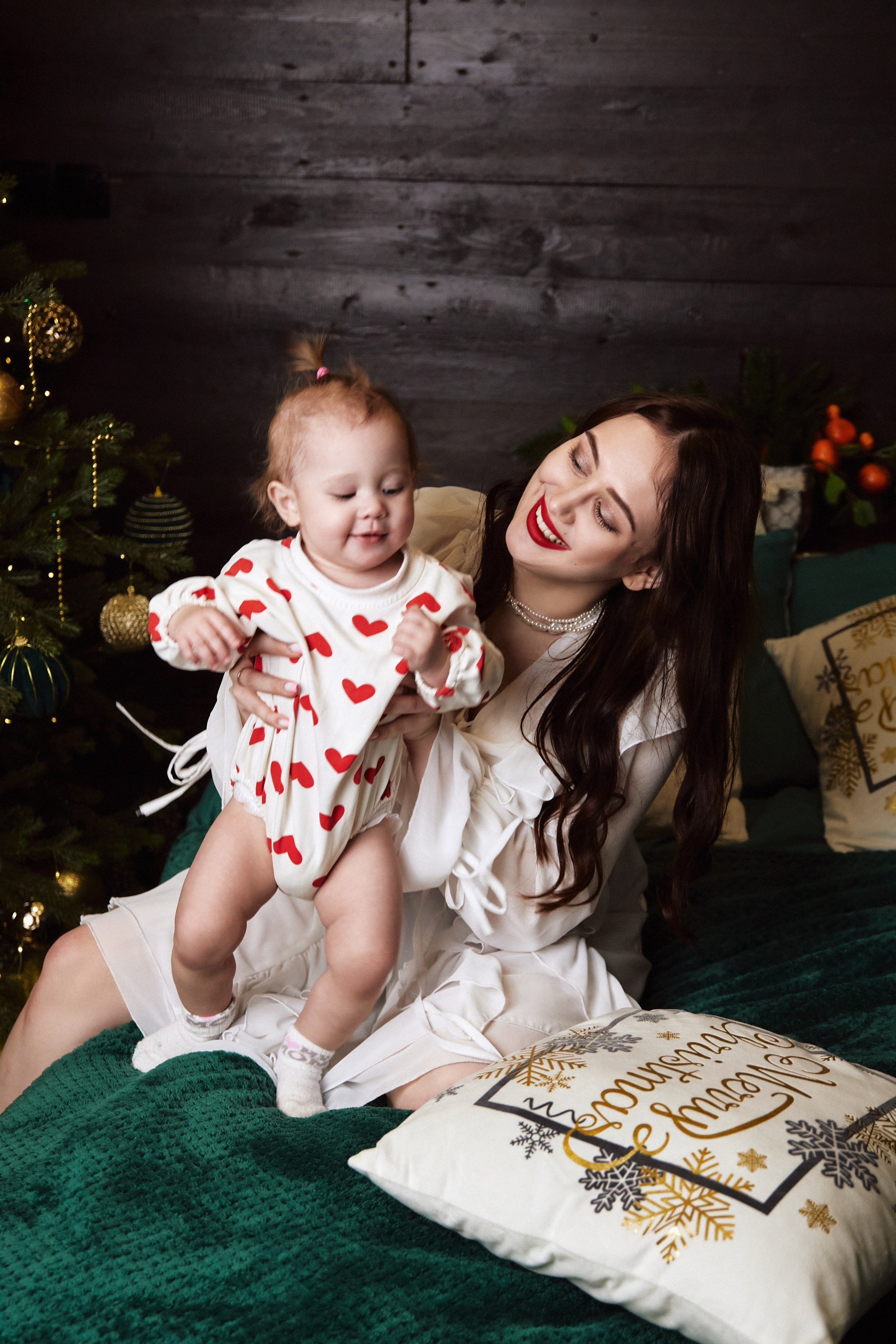 Семейные. Фотограф в г. Уссурийск Юлия Зозуля