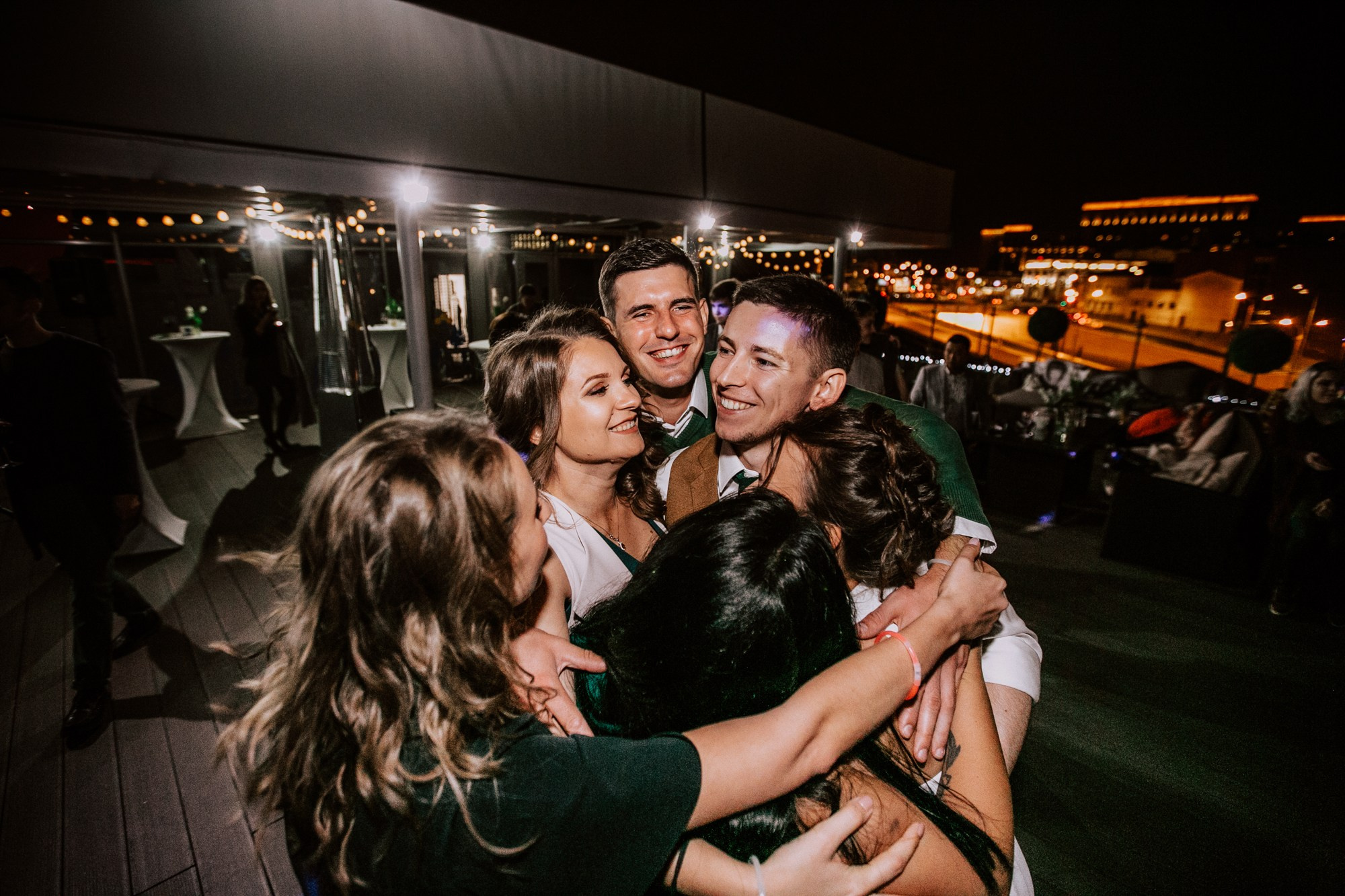 Артем & Анна. Свадебный фотограф в Москве — Павел Воронцов