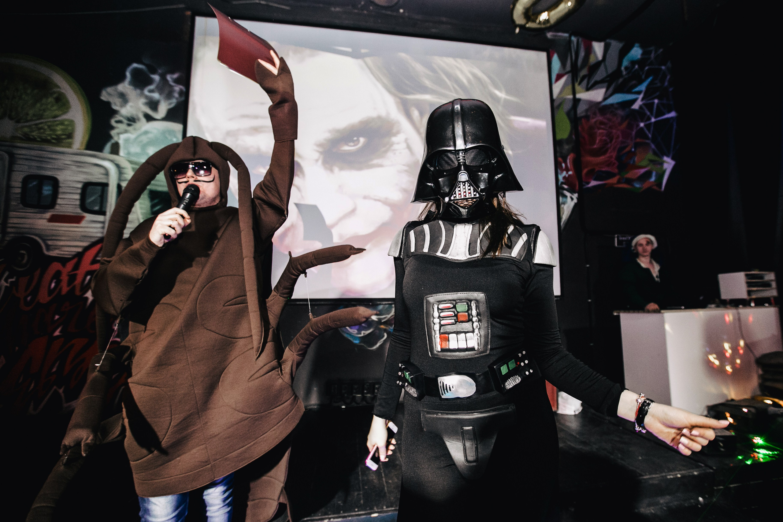 Корпоратив Shneider Electric. Свадебный фотограф в Москве — Павел Воронцов