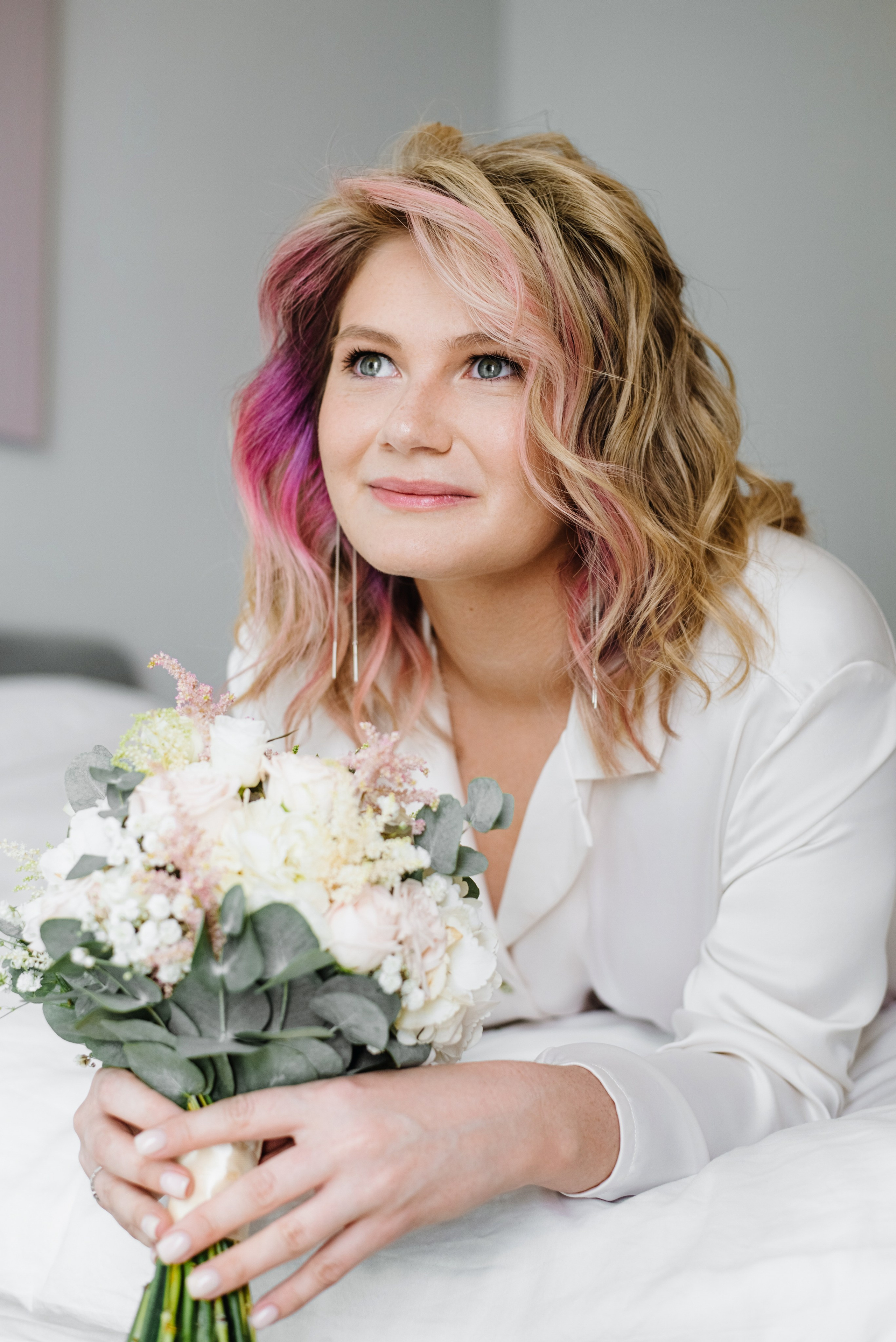 Антон и Юля. Свадебный фотограф Рязань Москва Корнина Лилия