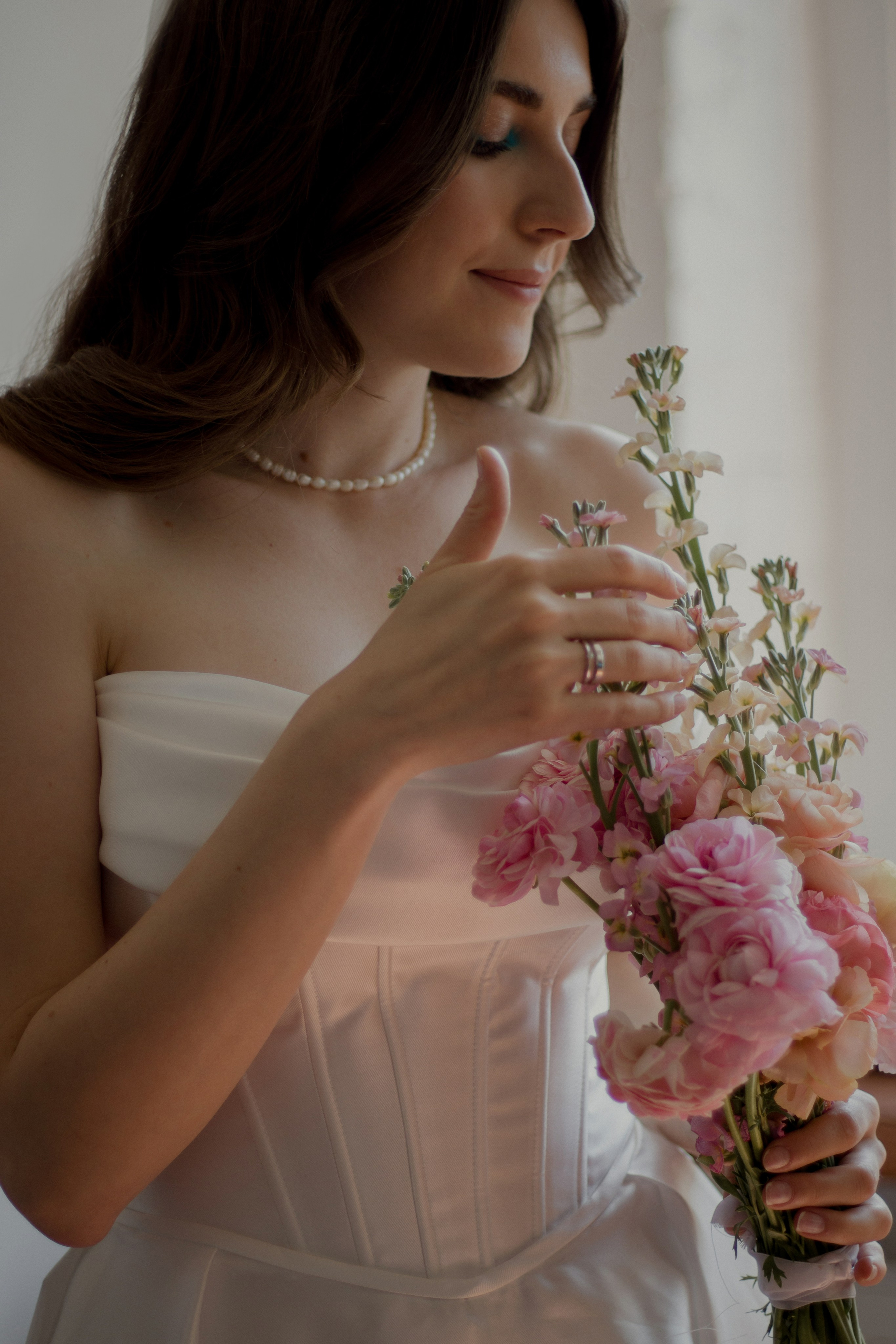 Алина & Виталий. Фотограф Краснодар Анастасия Епифанова