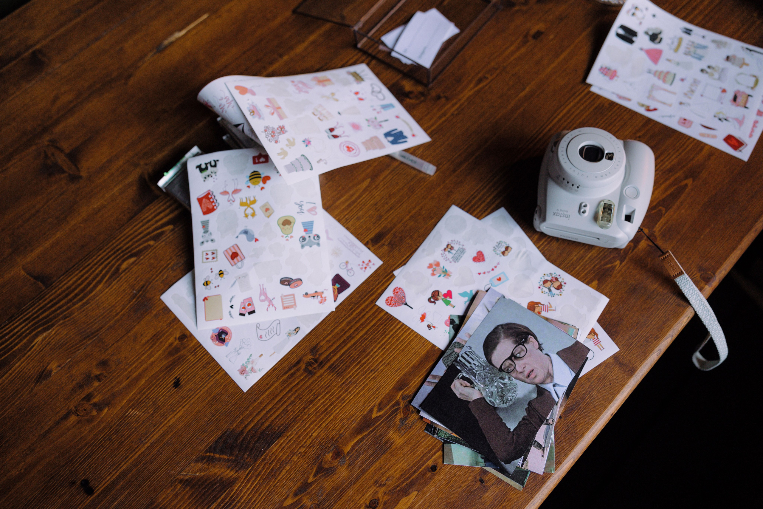 Artem & Victoria. Главная