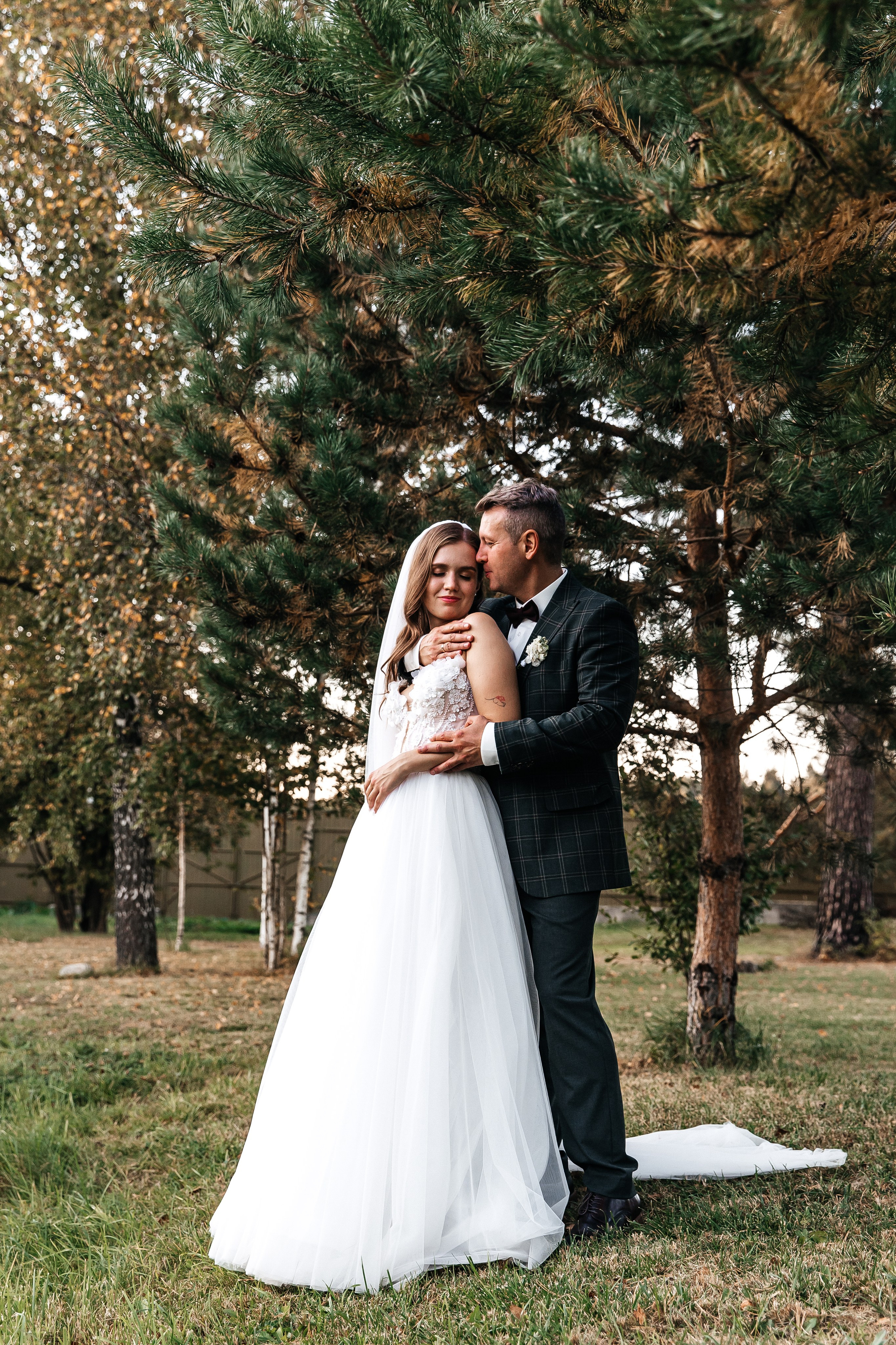 Roma & Nika. Свадебный фотограф в Москве Виктория Арехова