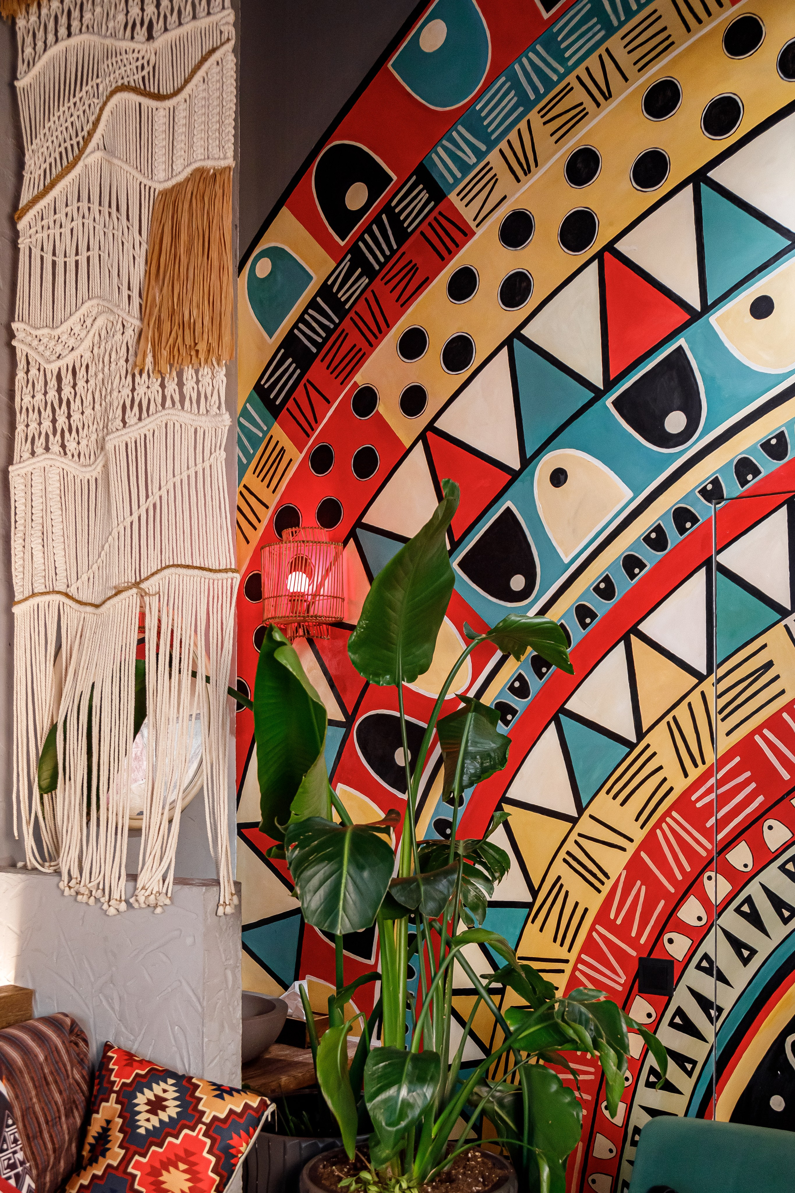 Интерьеры ресторанов. Фотограф в Москве Базанова Дарья