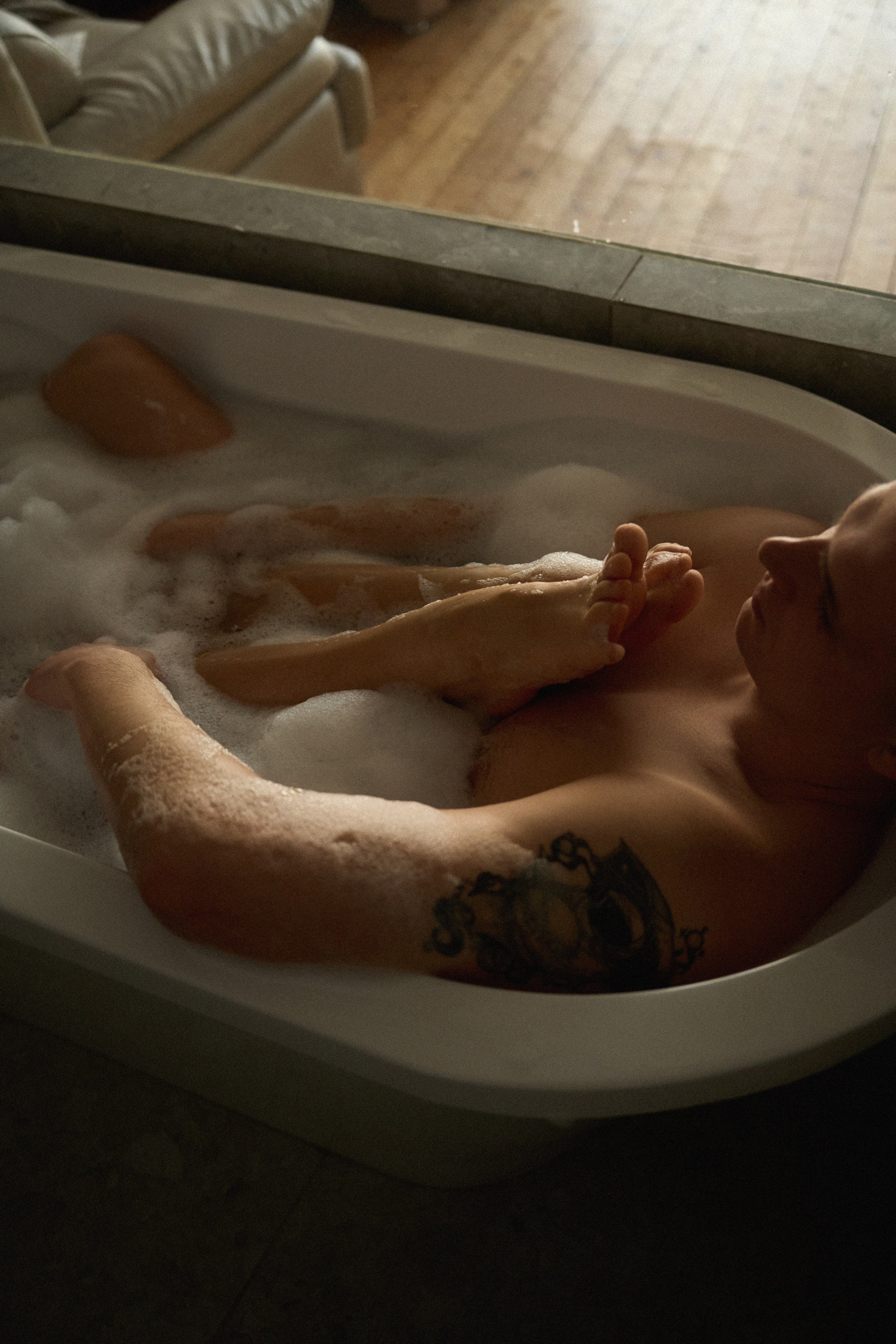 Никита и Марина. Фотограф из Владивостока Юлия Черепова