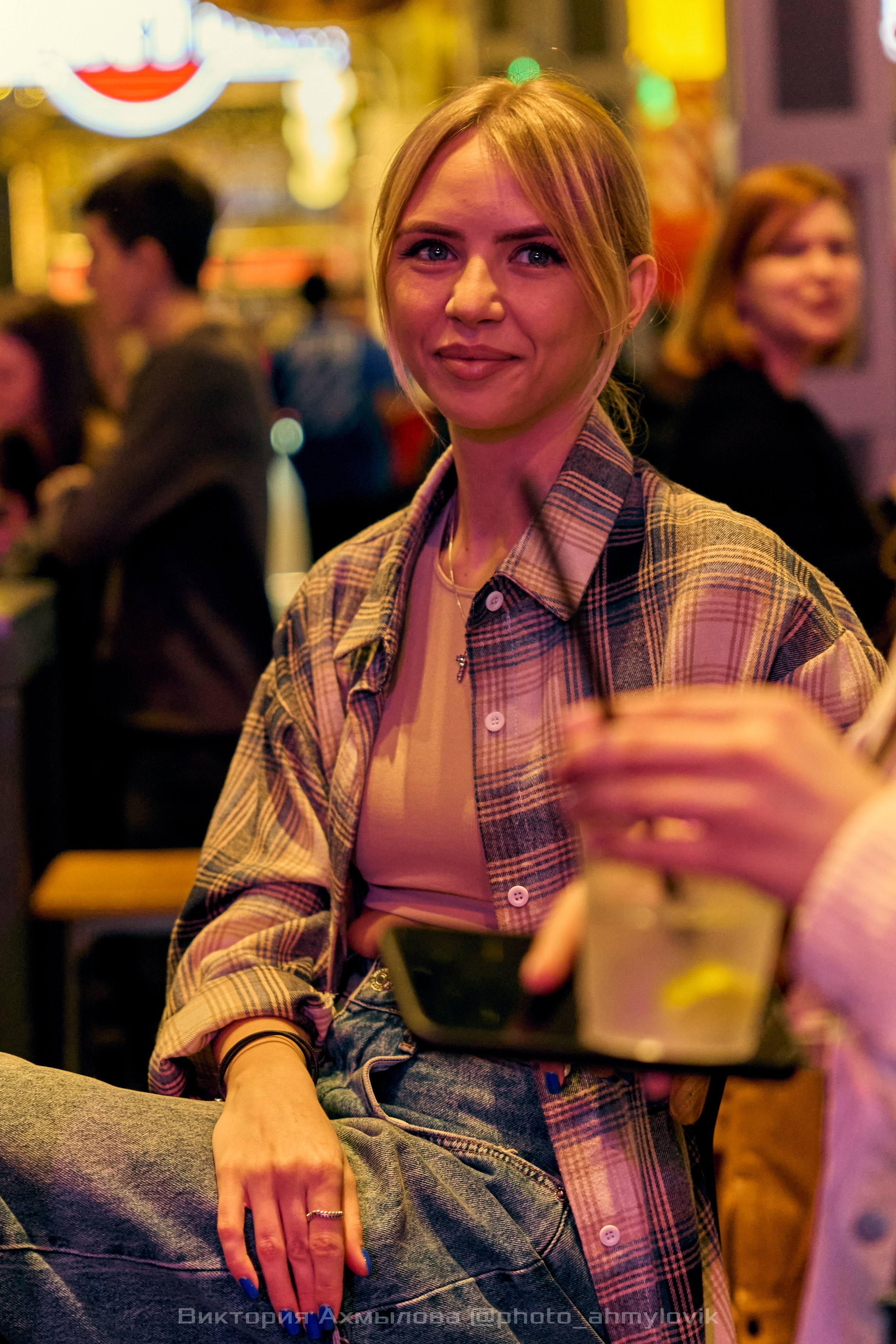 27.04.2024 НШБ Депо. Виктория Ахмылова. Фотограф в Москве