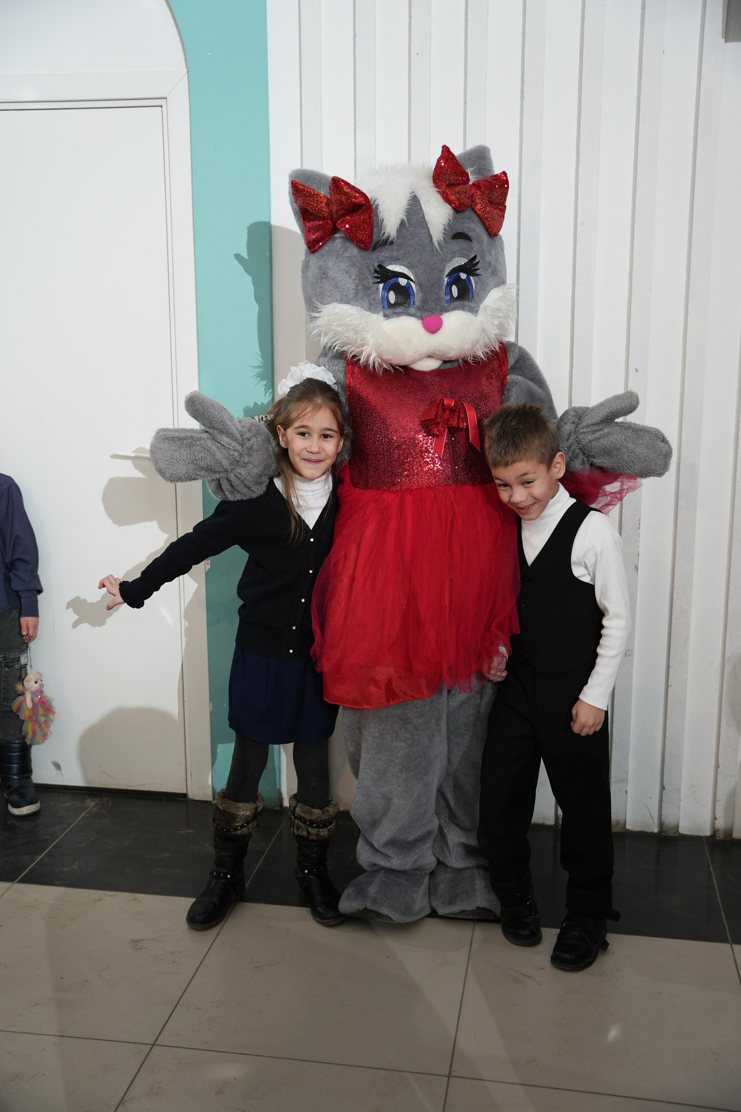 «Ты в этом мире не один " социально благотворительное мероприятие. Ольга Плаксина фотограф в Саратове