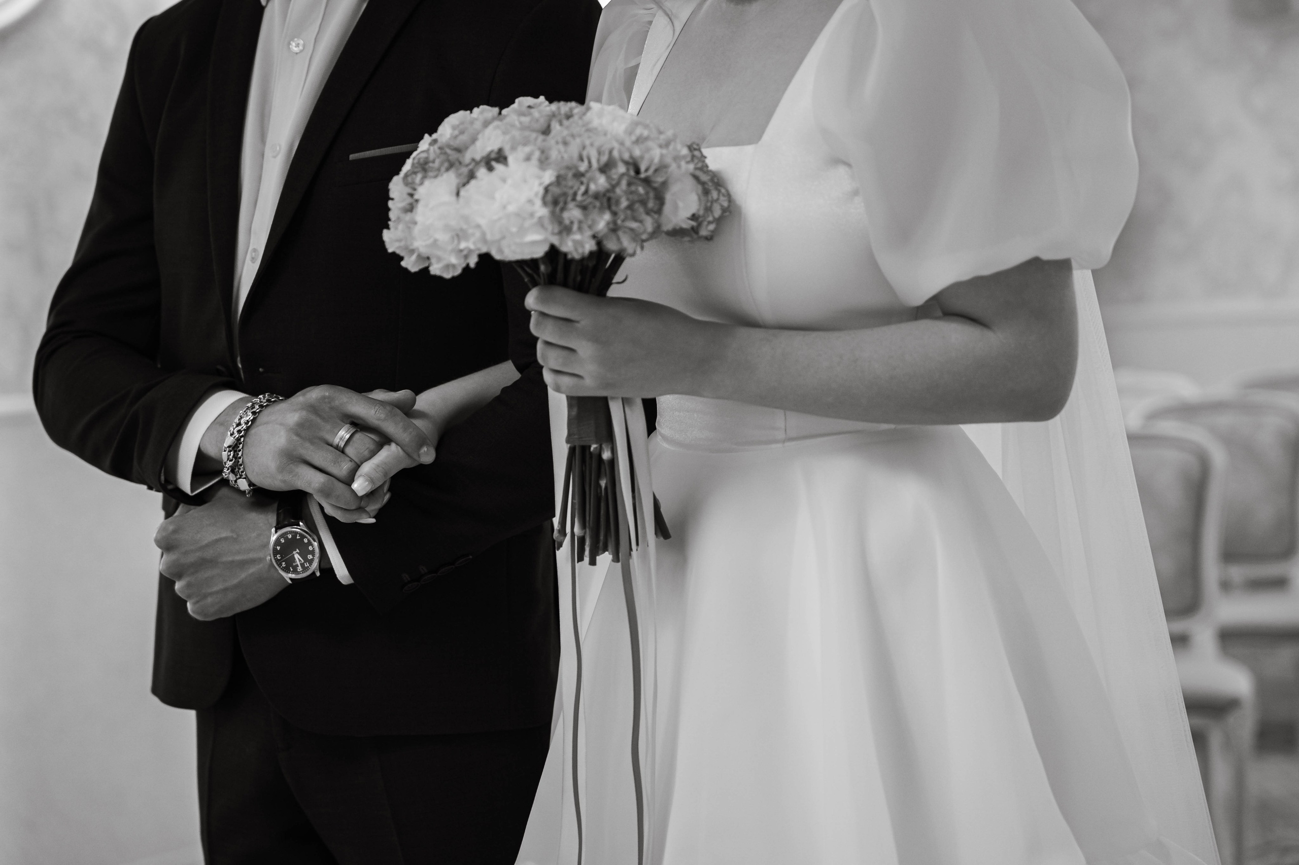 Ekaterina & Vladimir. Свадебный фотограф в Санкт-Петербурге Якутович Екатерина