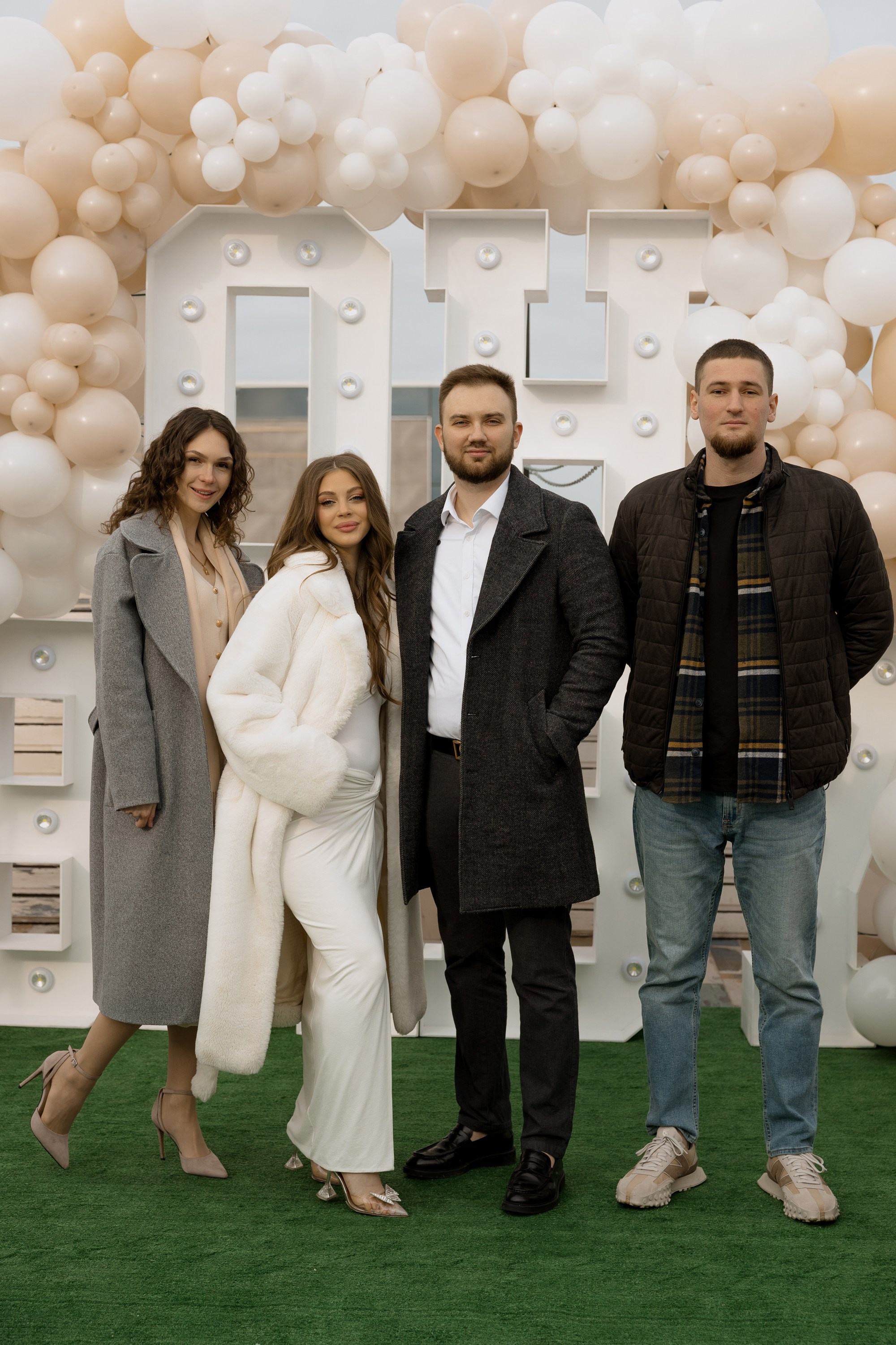 Гендер-пати. Миленина Юлия Свадебный и семейный фотограф в Краснодаре