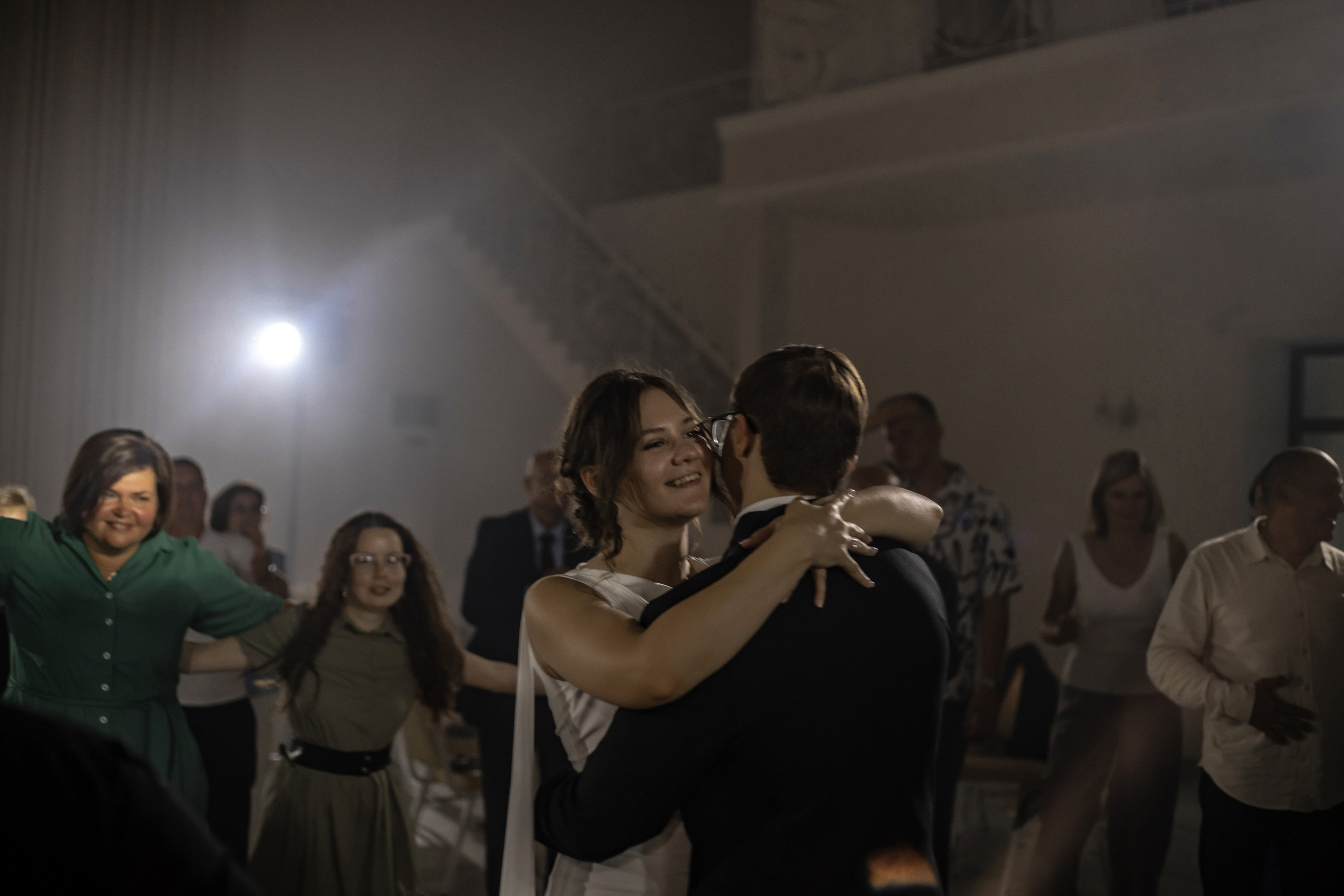 A|S банкет. Свадебный и семейный фотограф в Саратове Анжела Борисова