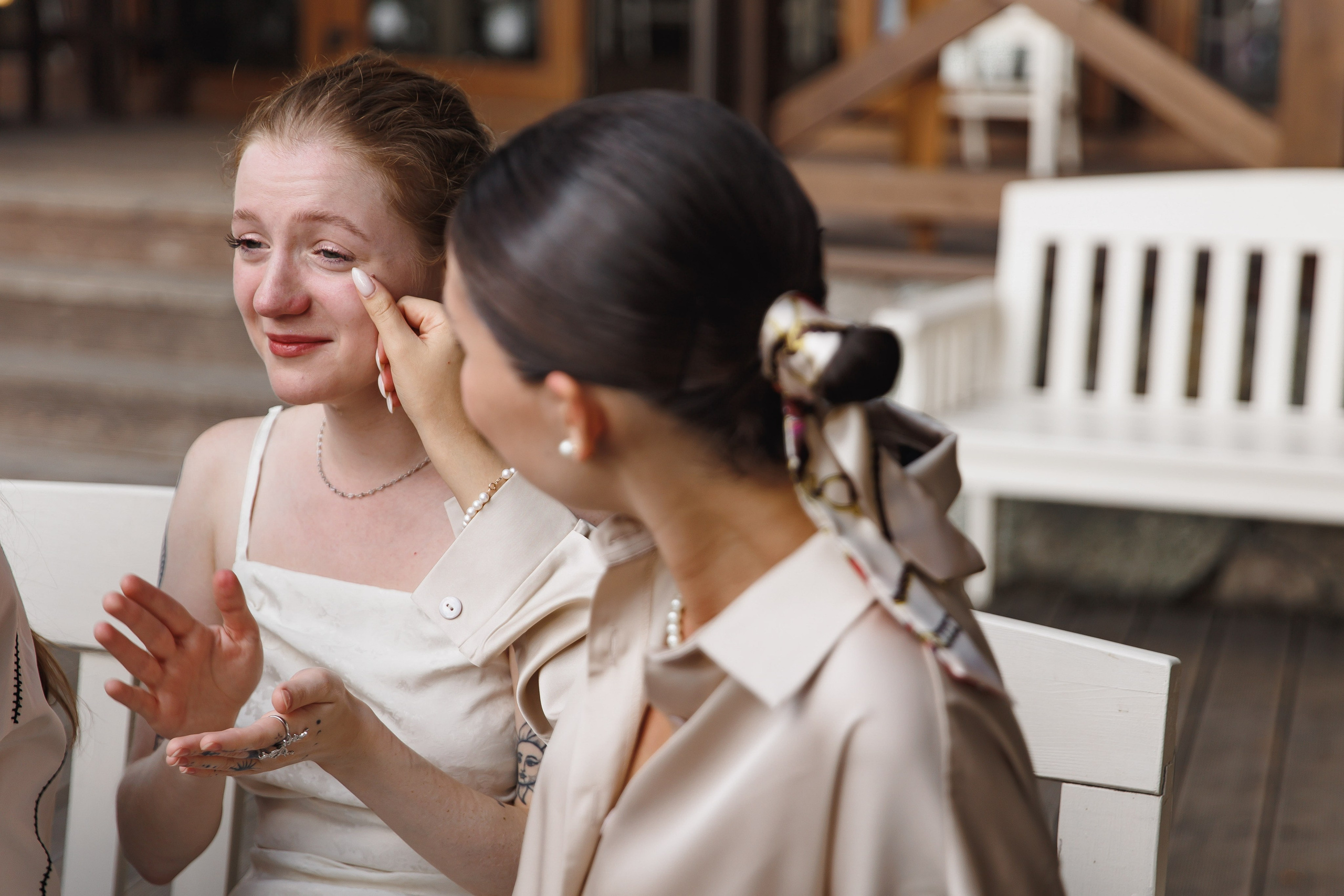 Анастасия и Максим. Свадебный фотограф в Санкт-Петербурге, Москве, Европе и по всему миру