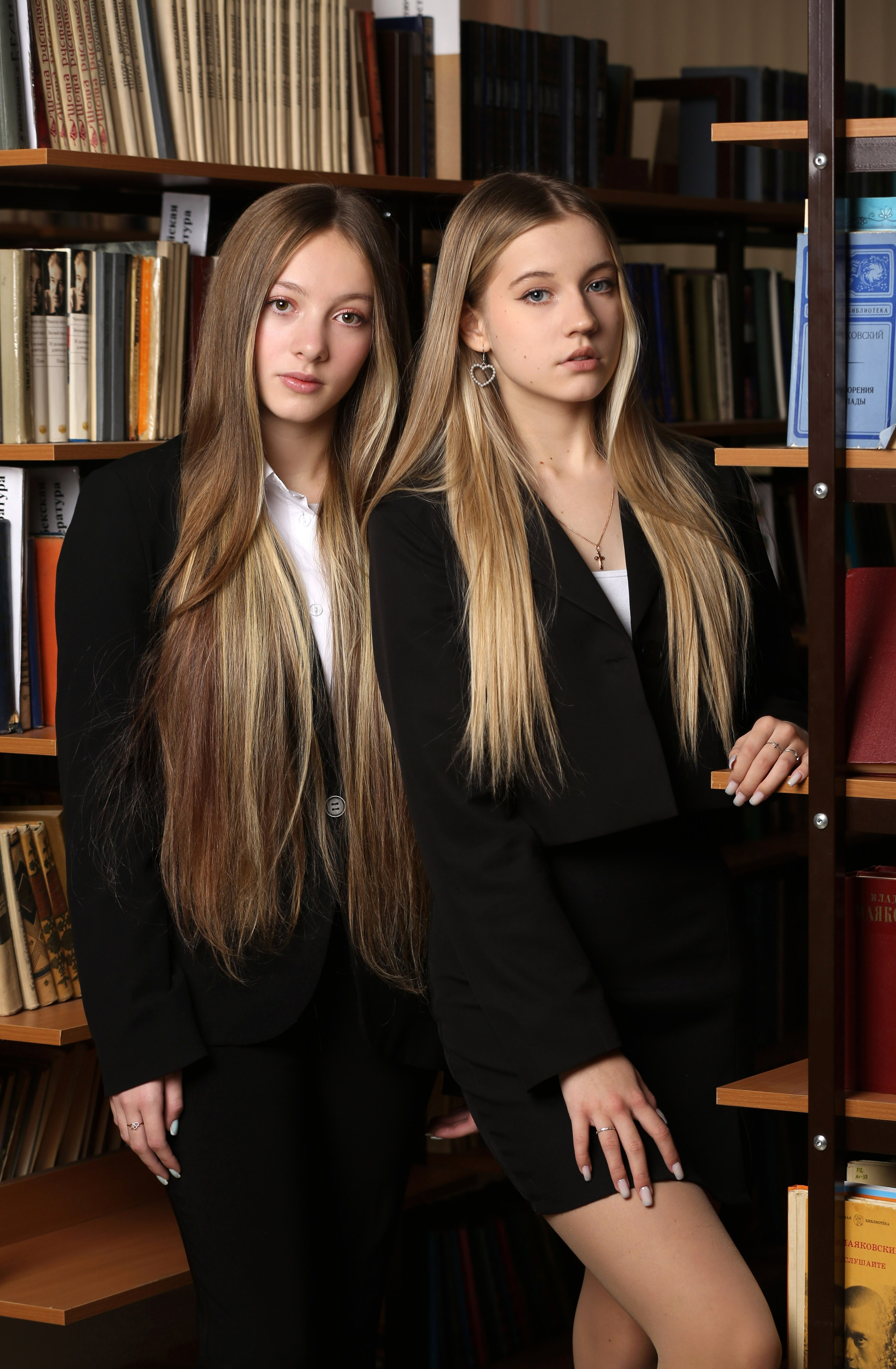 Школьный фотоальбом. Фотограф в Москве Юлия Майорова