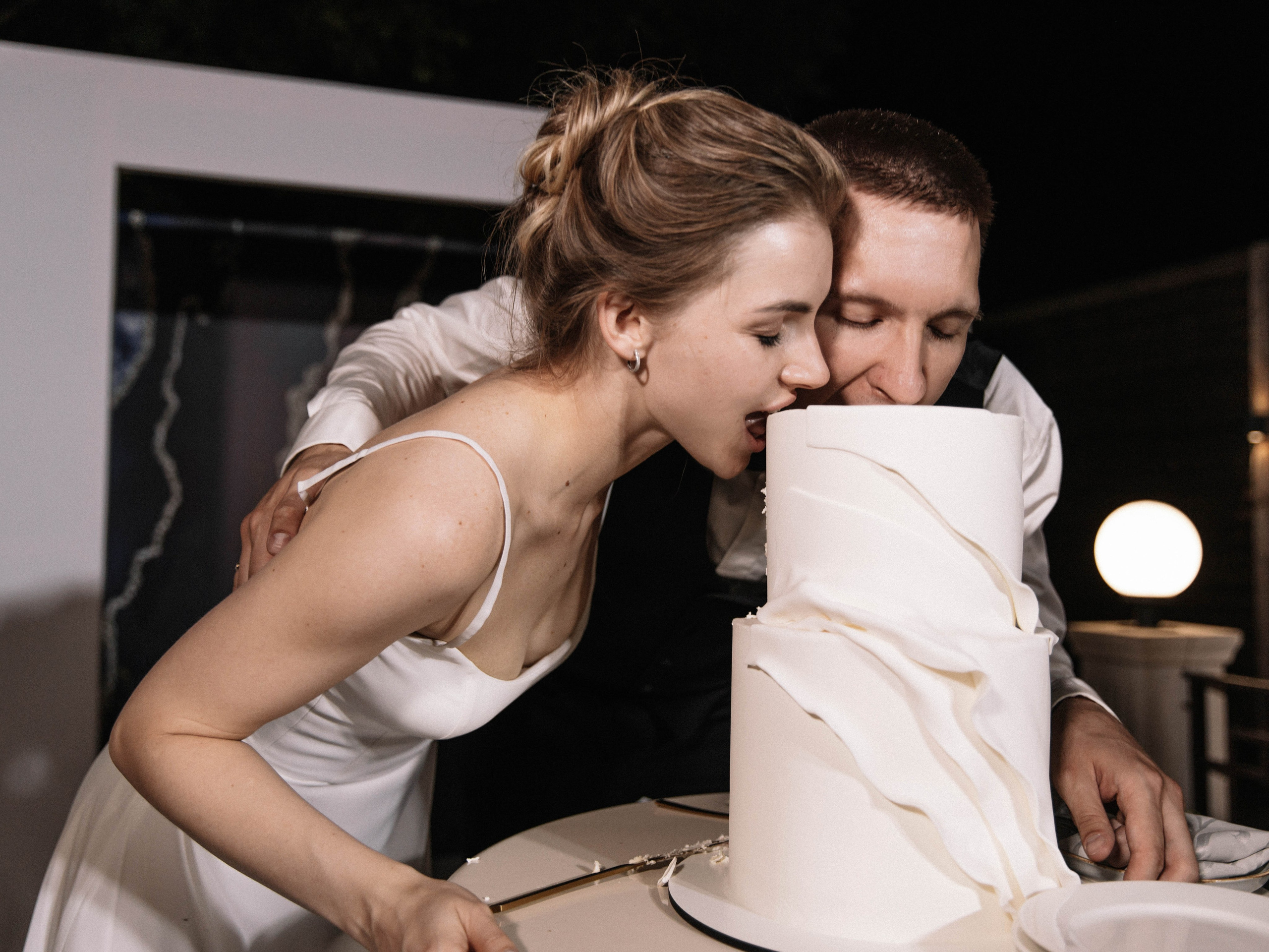 IGOR & ELENA. Фотограф Елена Матвеева